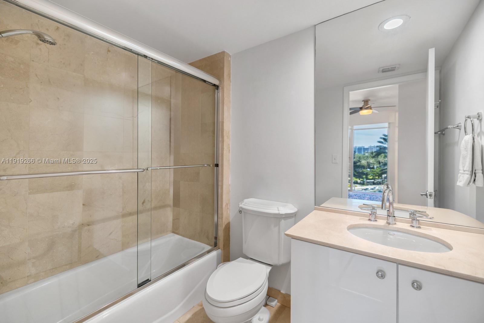 OCEAN ONE CONDO - Residential