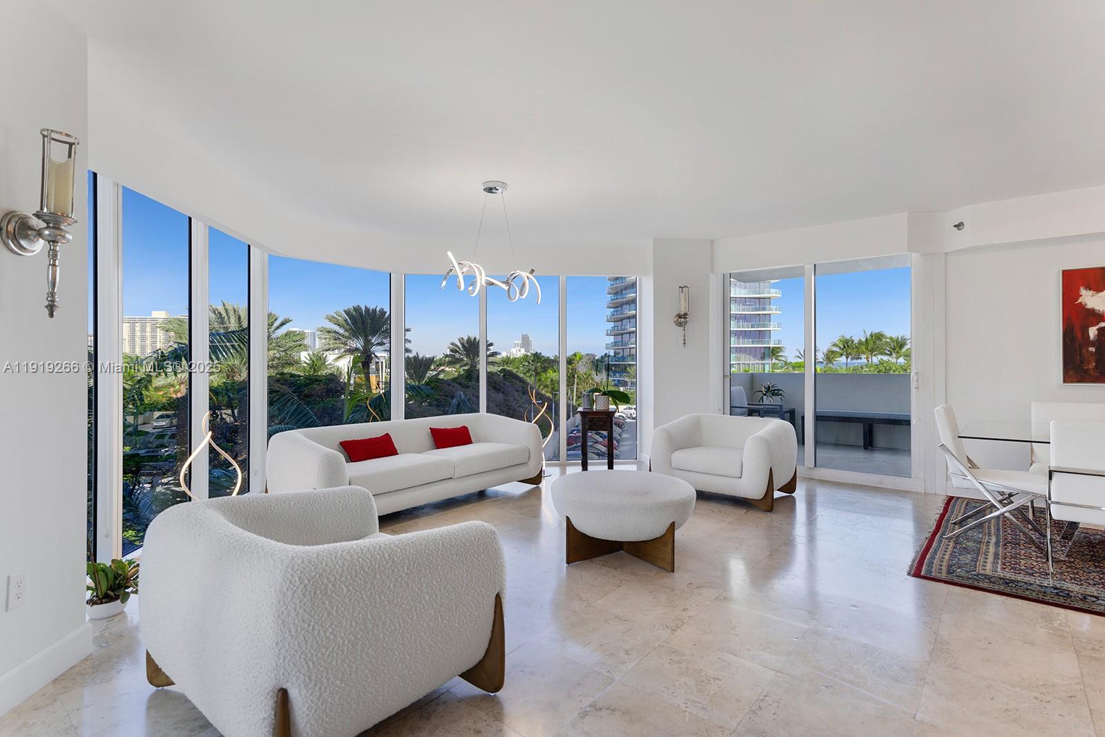 OCEAN ONE CONDO - Residential