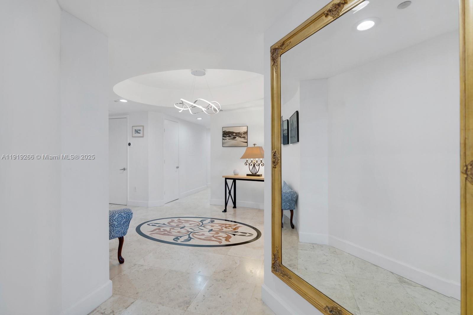 OCEAN ONE CONDO - Residential