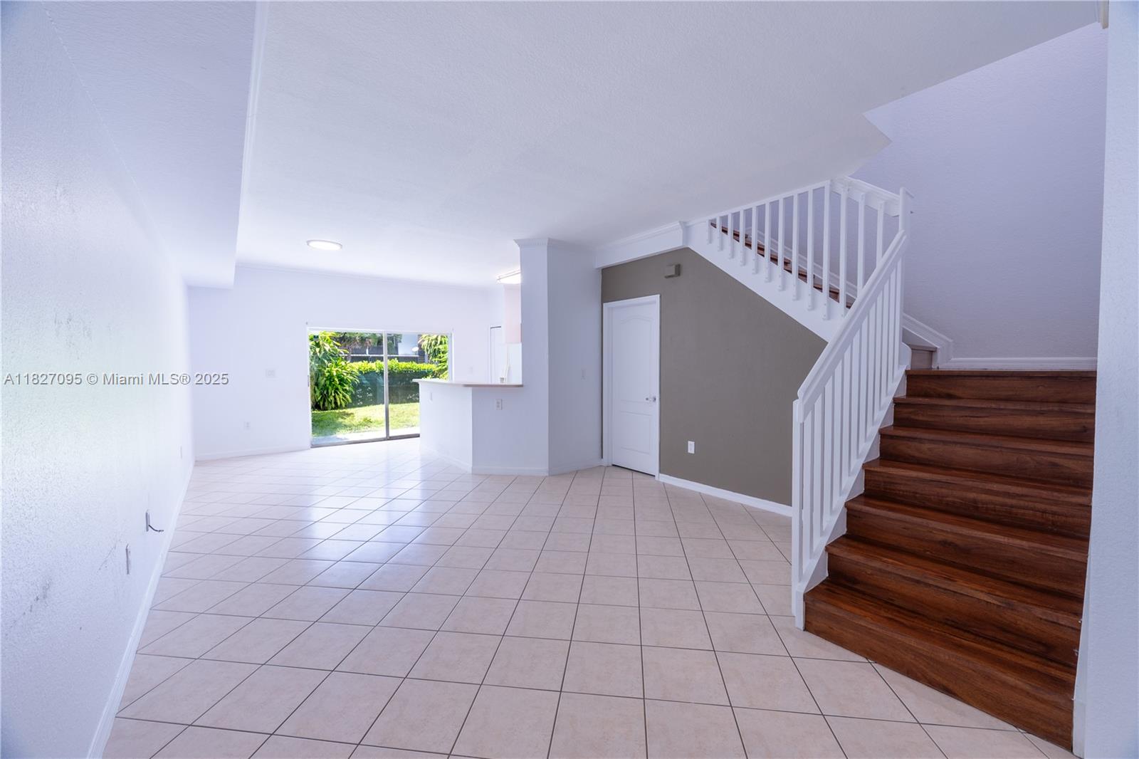 Welcome Home! Beautifully maintained 3BD/3BA two-story townhome available for rent in the highly sought-after Century Park community. This spacious home features one bedroom and a recently upgraded full bathroom on the first floor—ideal for guests or in-laws. Enjoy an abundance of natural light throughout. Upstairs, you'll find two generously sized master bedrooms, each with its own walk-in closet, plus a convenient laundry room. Century Park is a quiet, family-friendly community with access to two pools and 24/7 security. Prime central location on Flagler St—just minutes from major highways, shopping, dining, and only a 20-minute drive to anywhere in Miami!