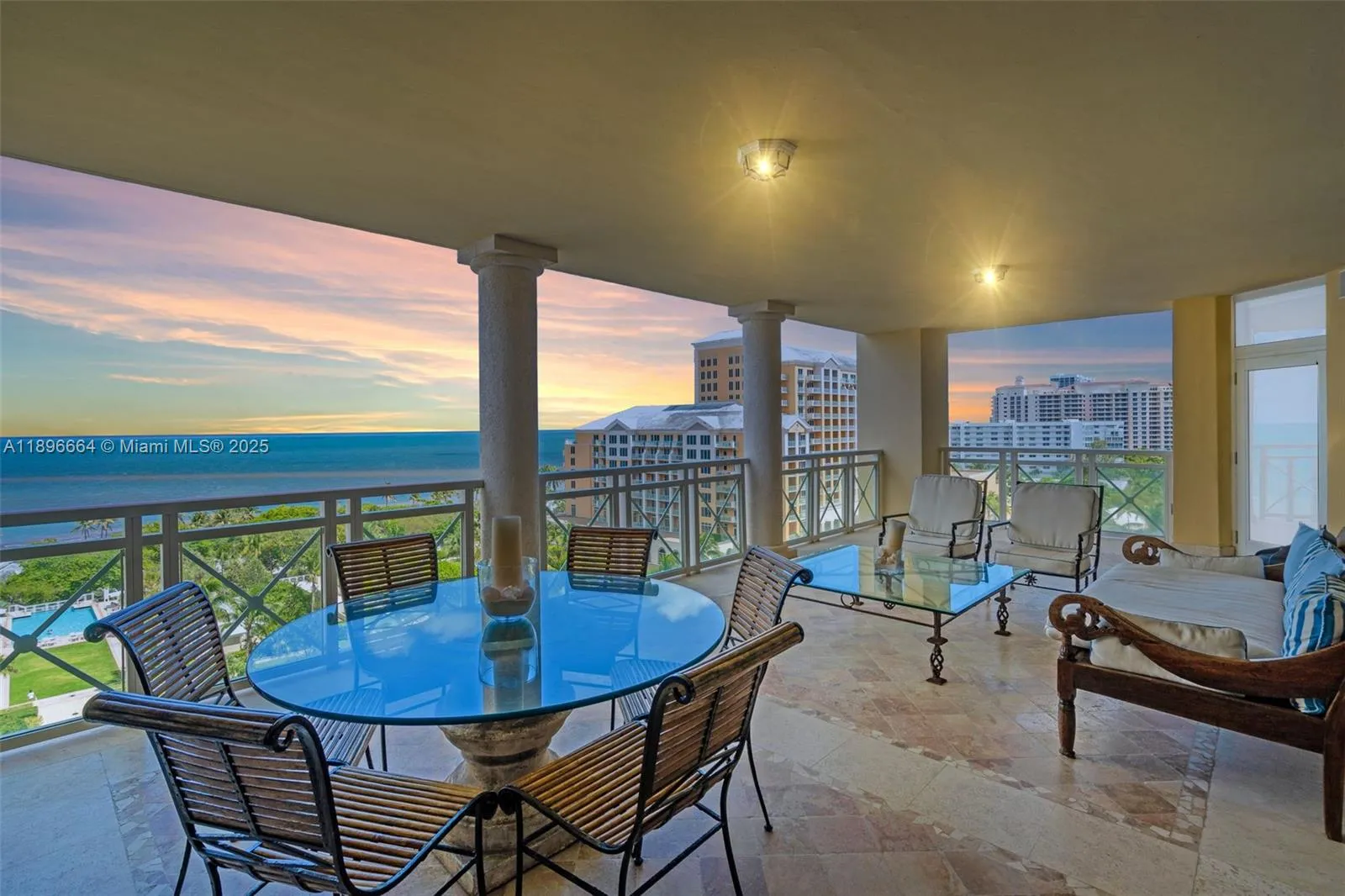 Key Biscayne, Florida 33149, United States, 5 Bedrooms Bedrooms, ,6 BathroomsBathrooms,Residential,Active,228048