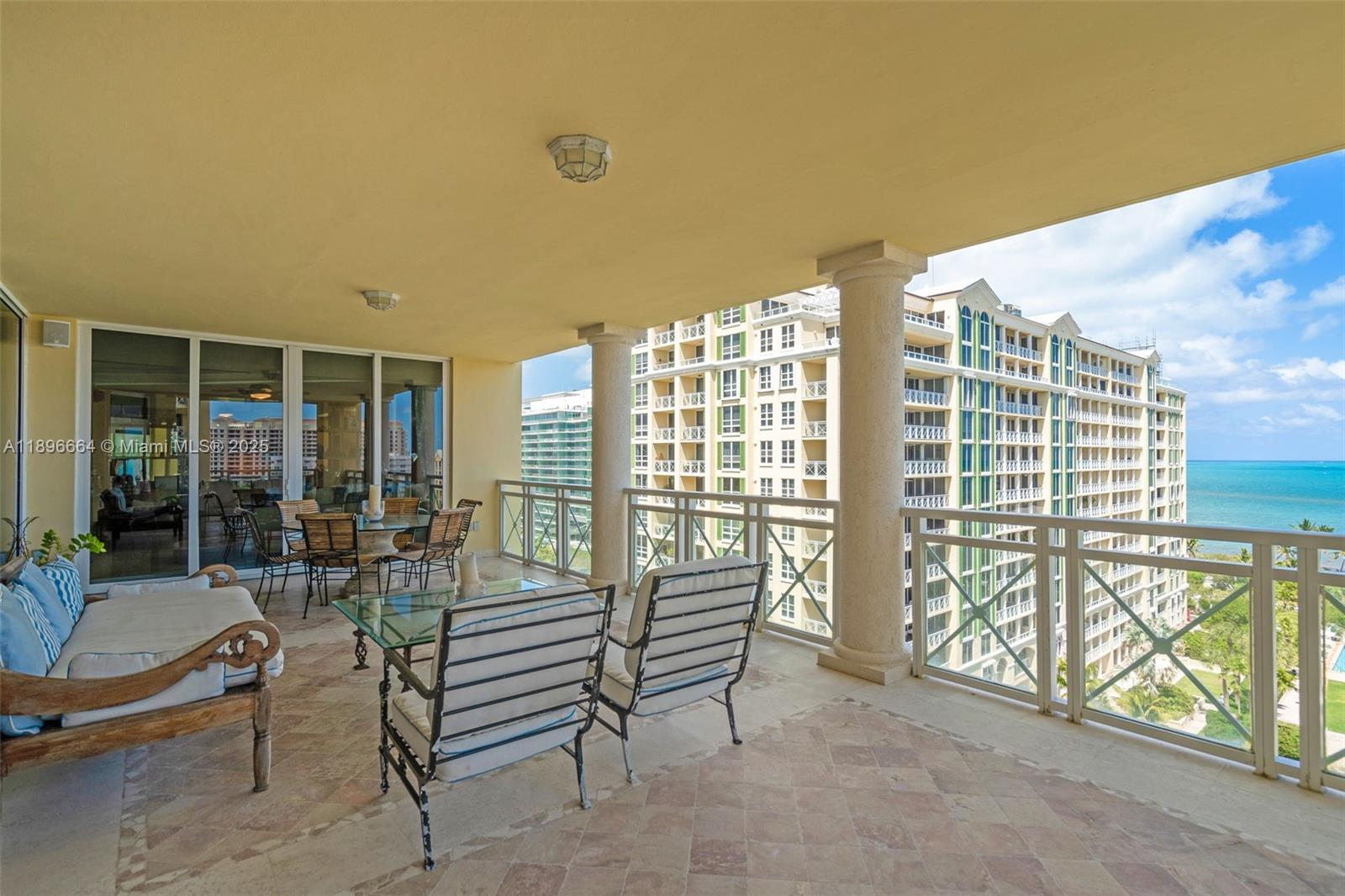 GRAND BAY RESIDENCES COND - Residential