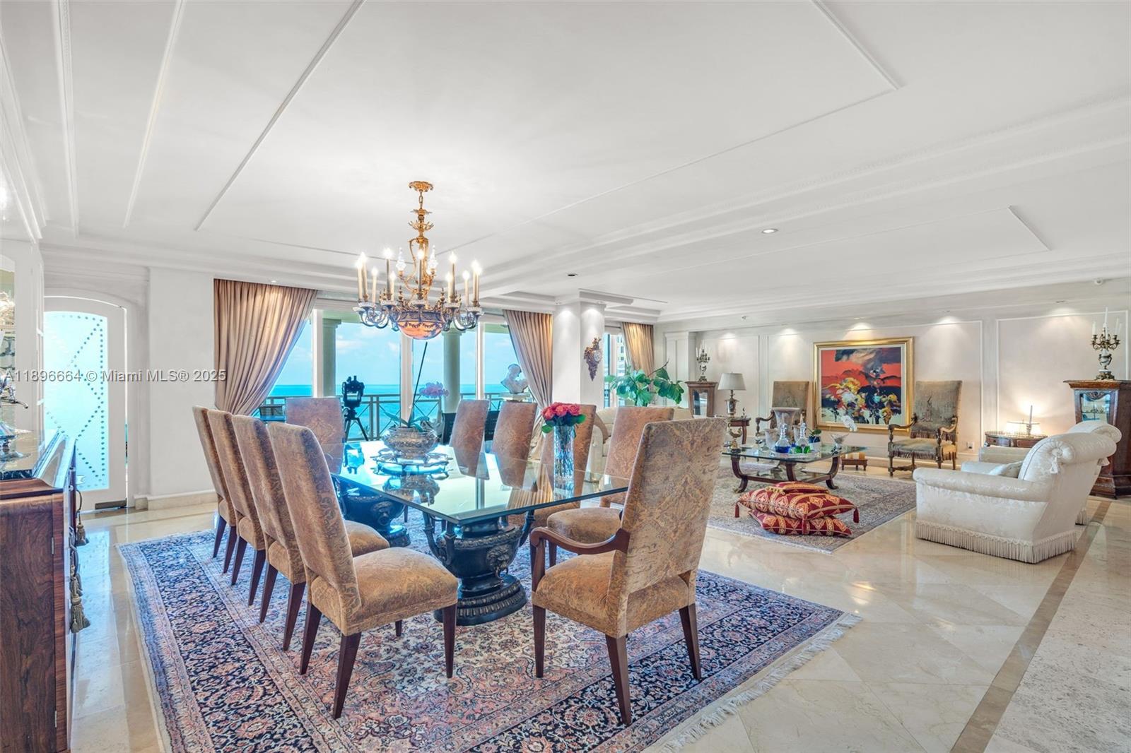 GRAND BAY RESIDENCES COND - Residential