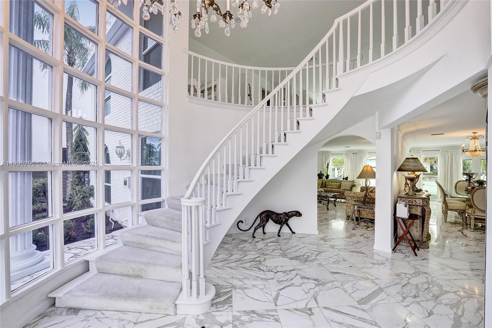 CORAL RIDGE COUNTRY CLUB - Residential Lease