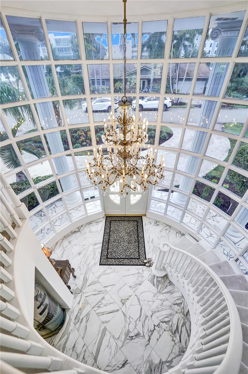 CORAL RIDGE COUNTRY CLUB - Residential Lease