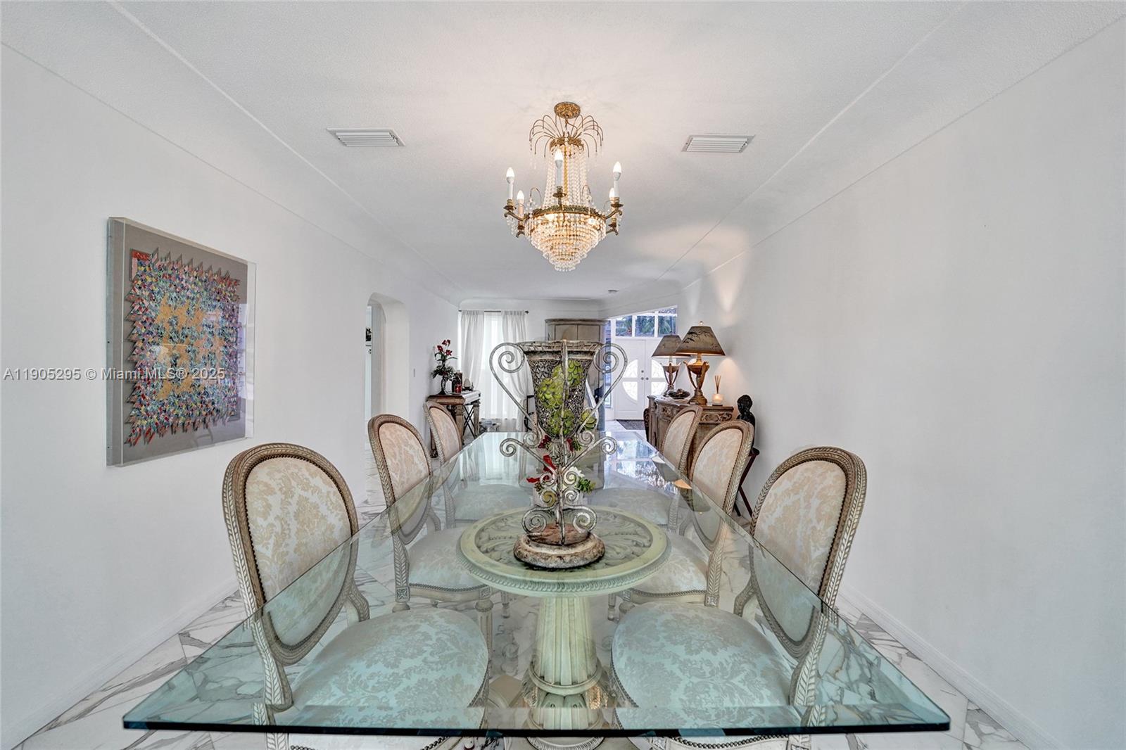 CORAL RIDGE COUNTRY CLUB - Residential Lease