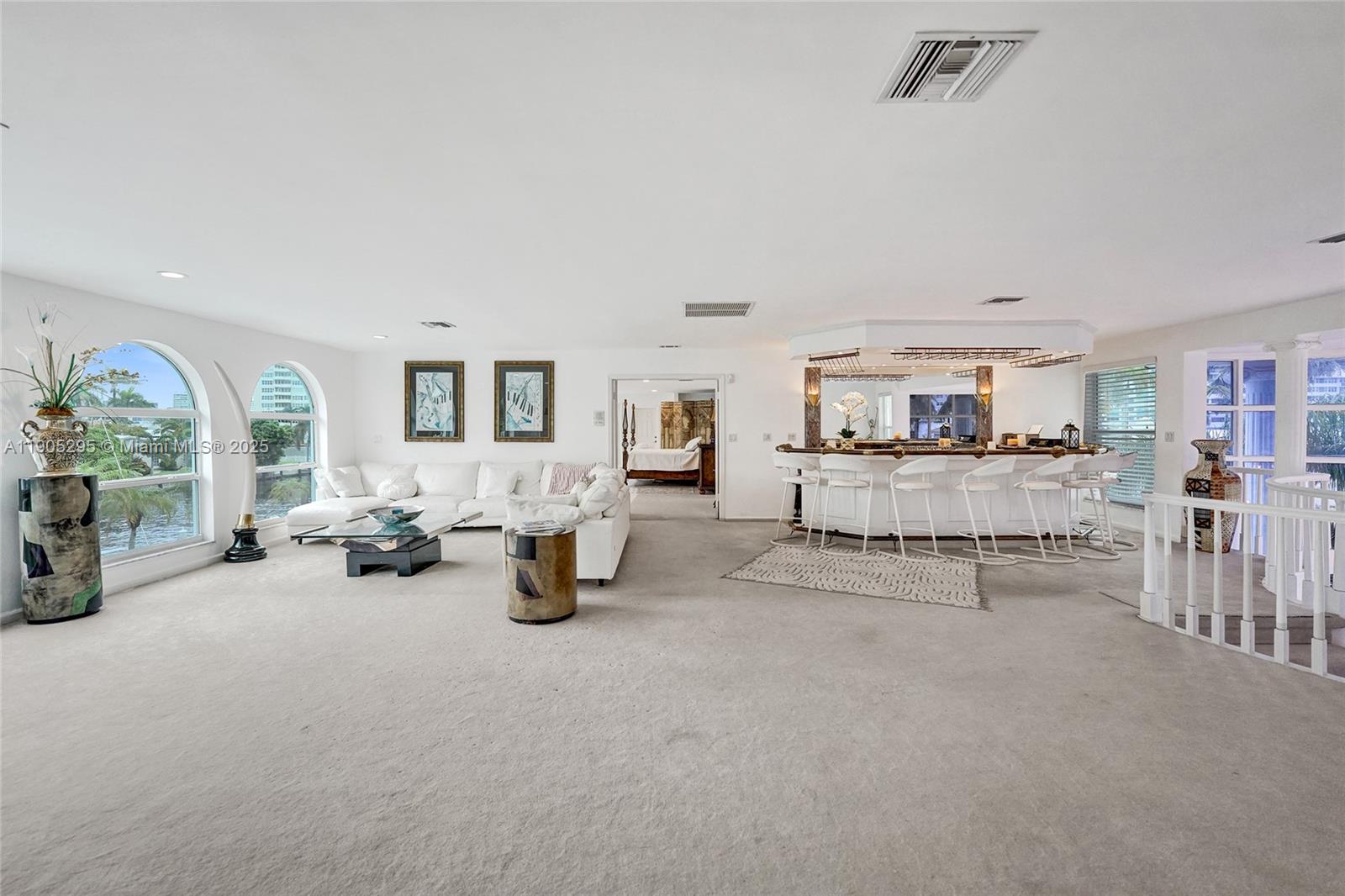 CORAL RIDGE COUNTRY CLUB - Residential Lease