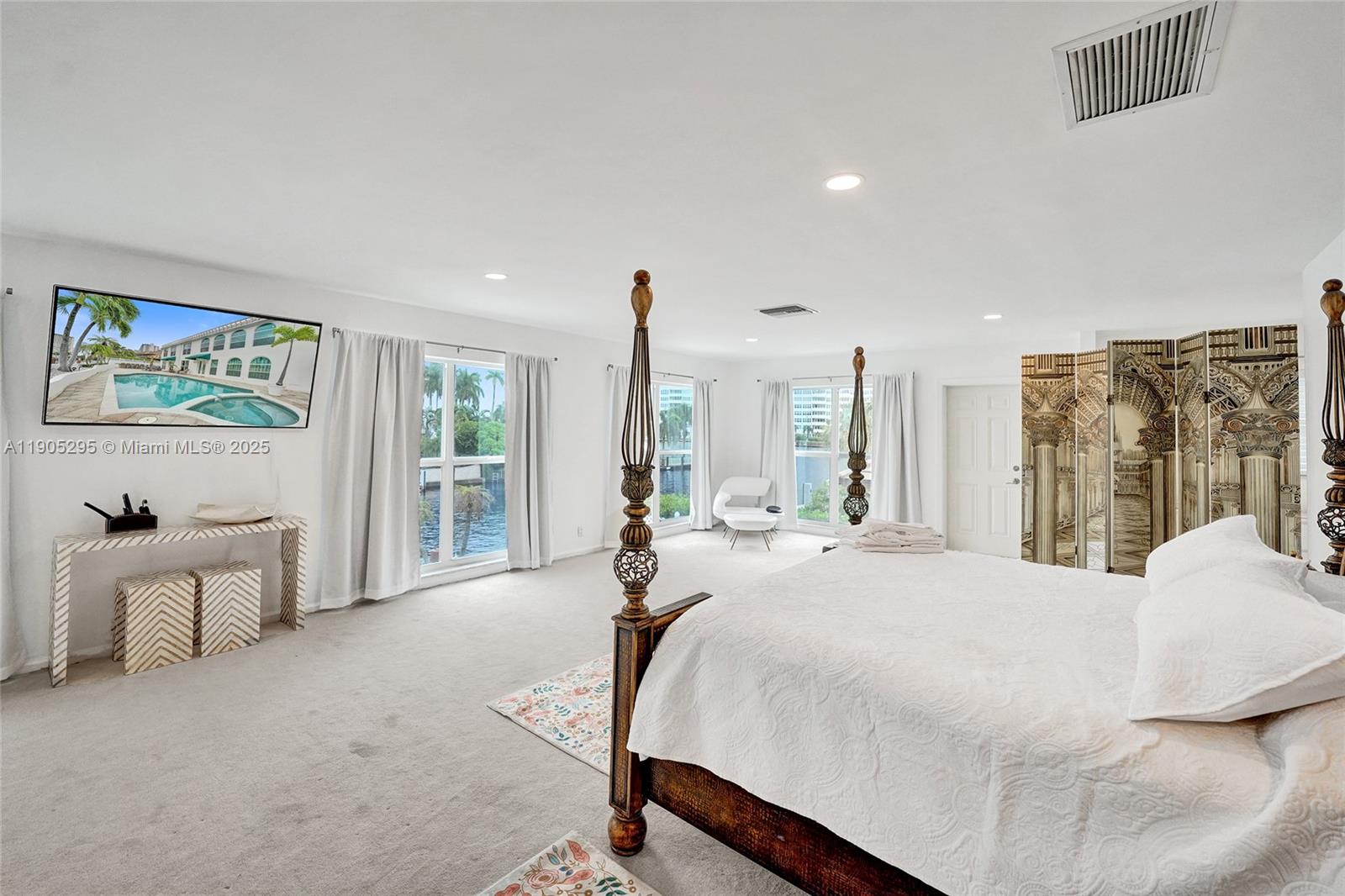 CORAL RIDGE COUNTRY CLUB - Residential Lease