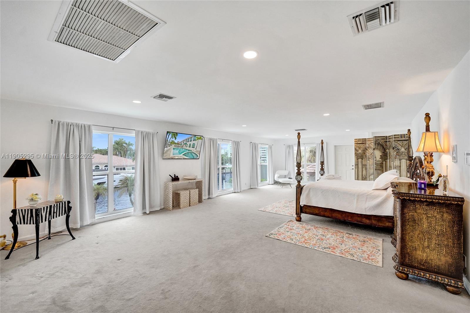 CORAL RIDGE COUNTRY CLUB - Residential Lease