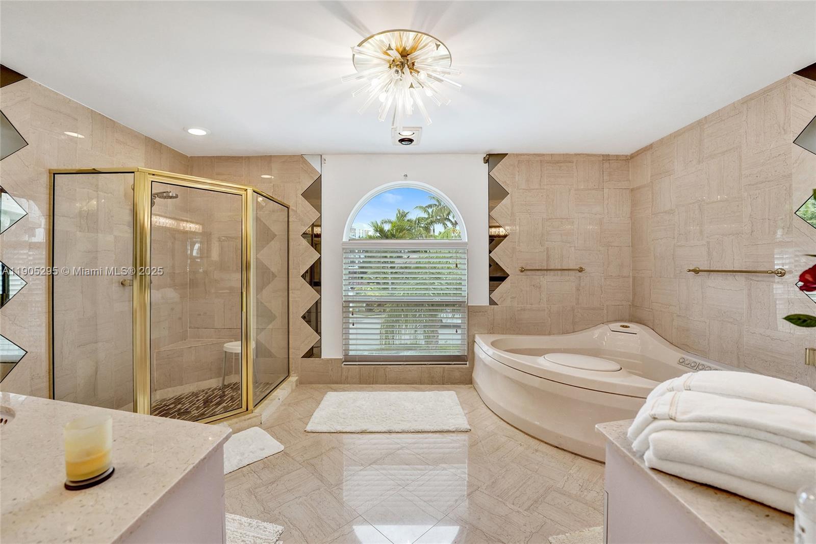 CORAL RIDGE COUNTRY CLUB - Residential Lease