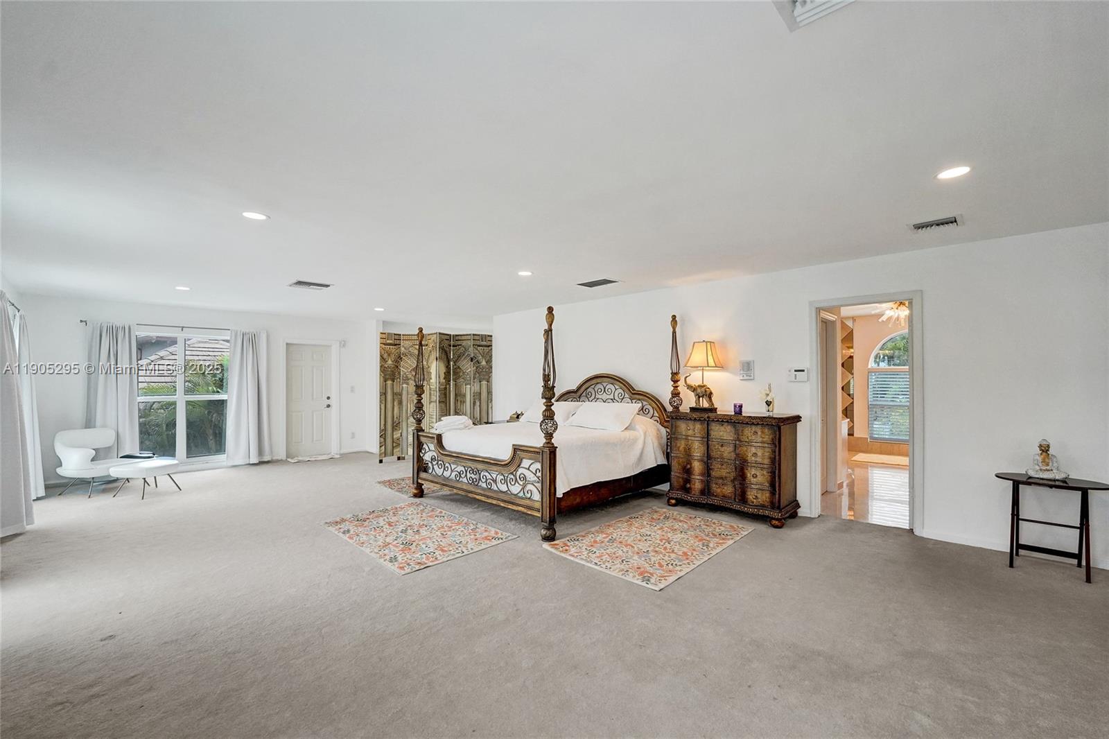 CORAL RIDGE COUNTRY CLUB - Residential Lease