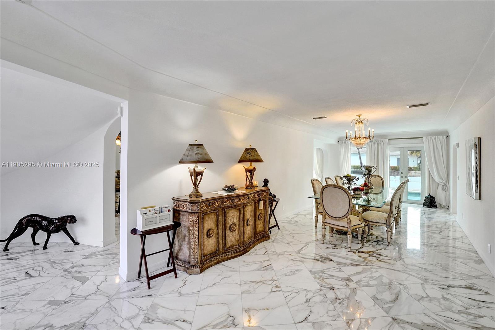 CORAL RIDGE COUNTRY CLUB - Residential Lease