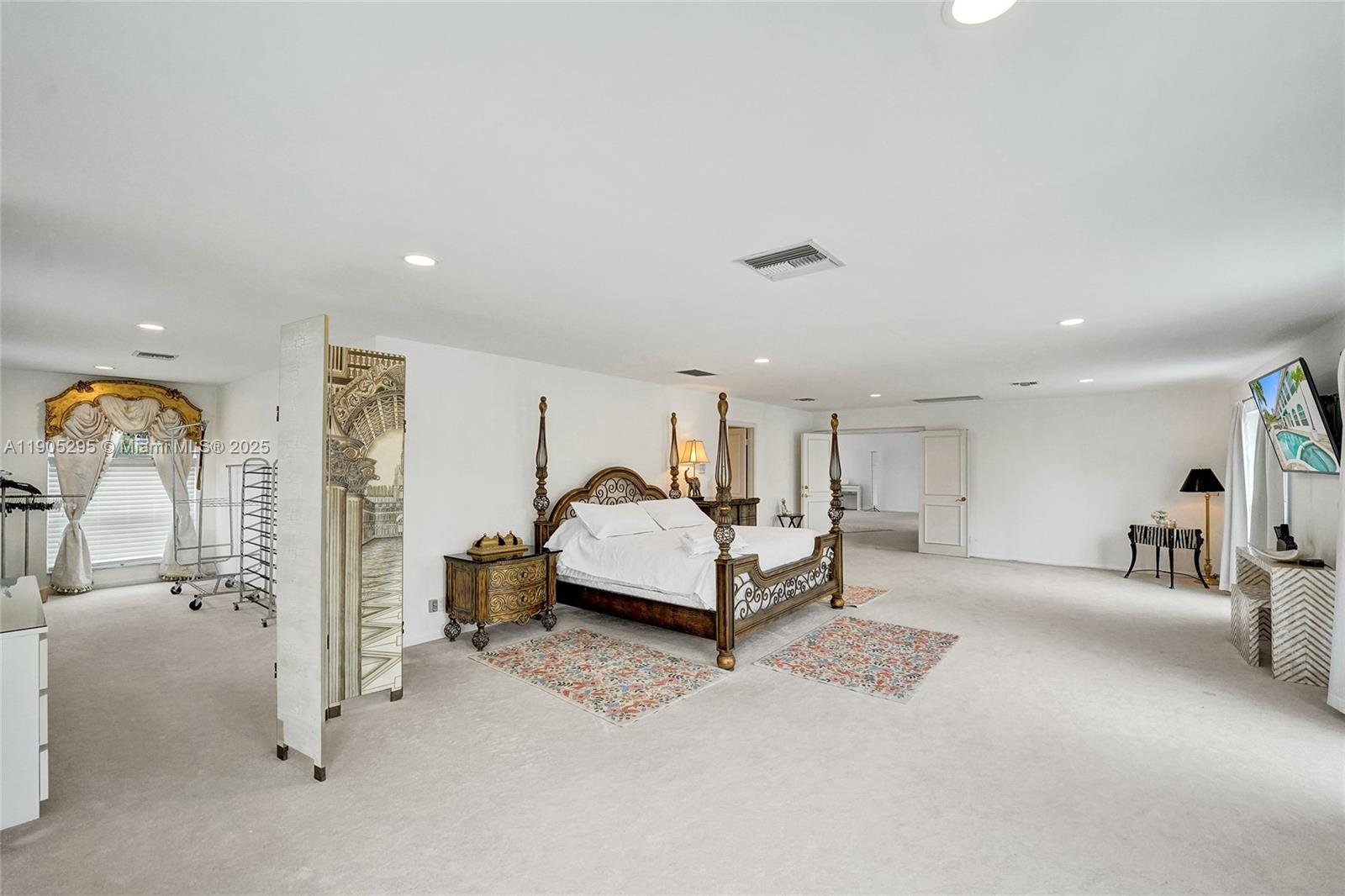 CORAL RIDGE COUNTRY CLUB - Residential Lease