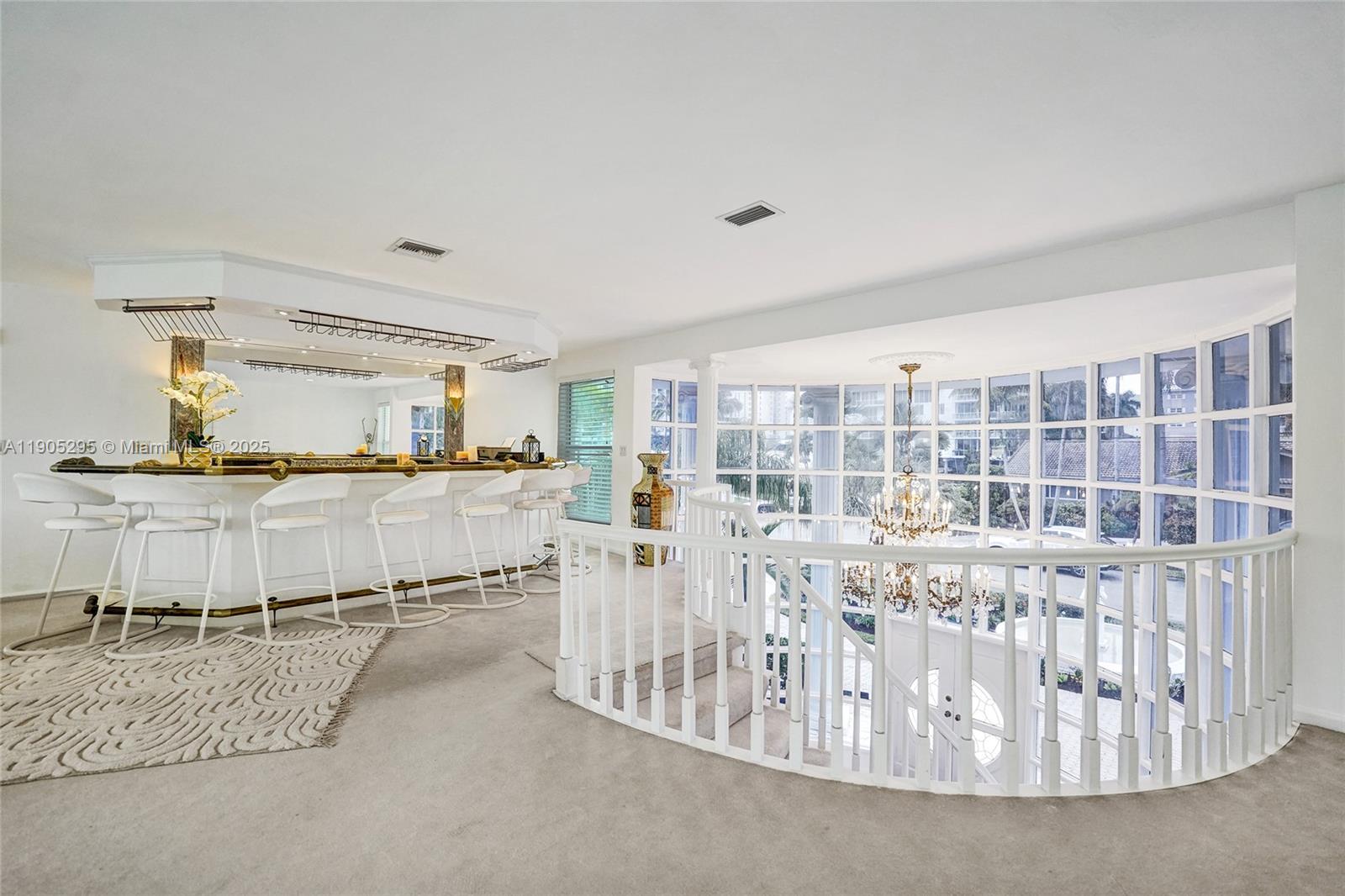 CORAL RIDGE COUNTRY CLUB - Residential Lease