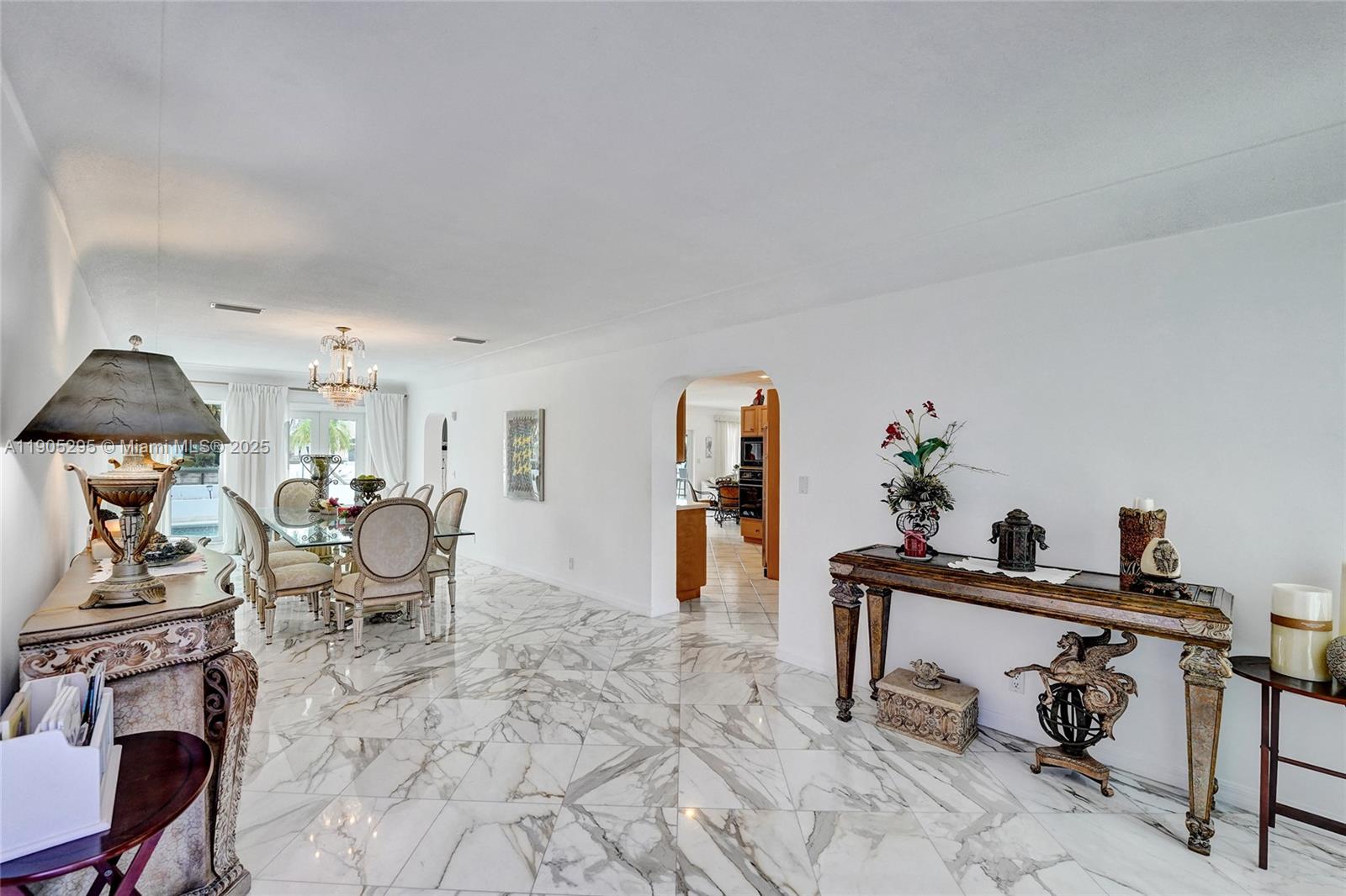 CORAL RIDGE COUNTRY CLUB - Residential Lease