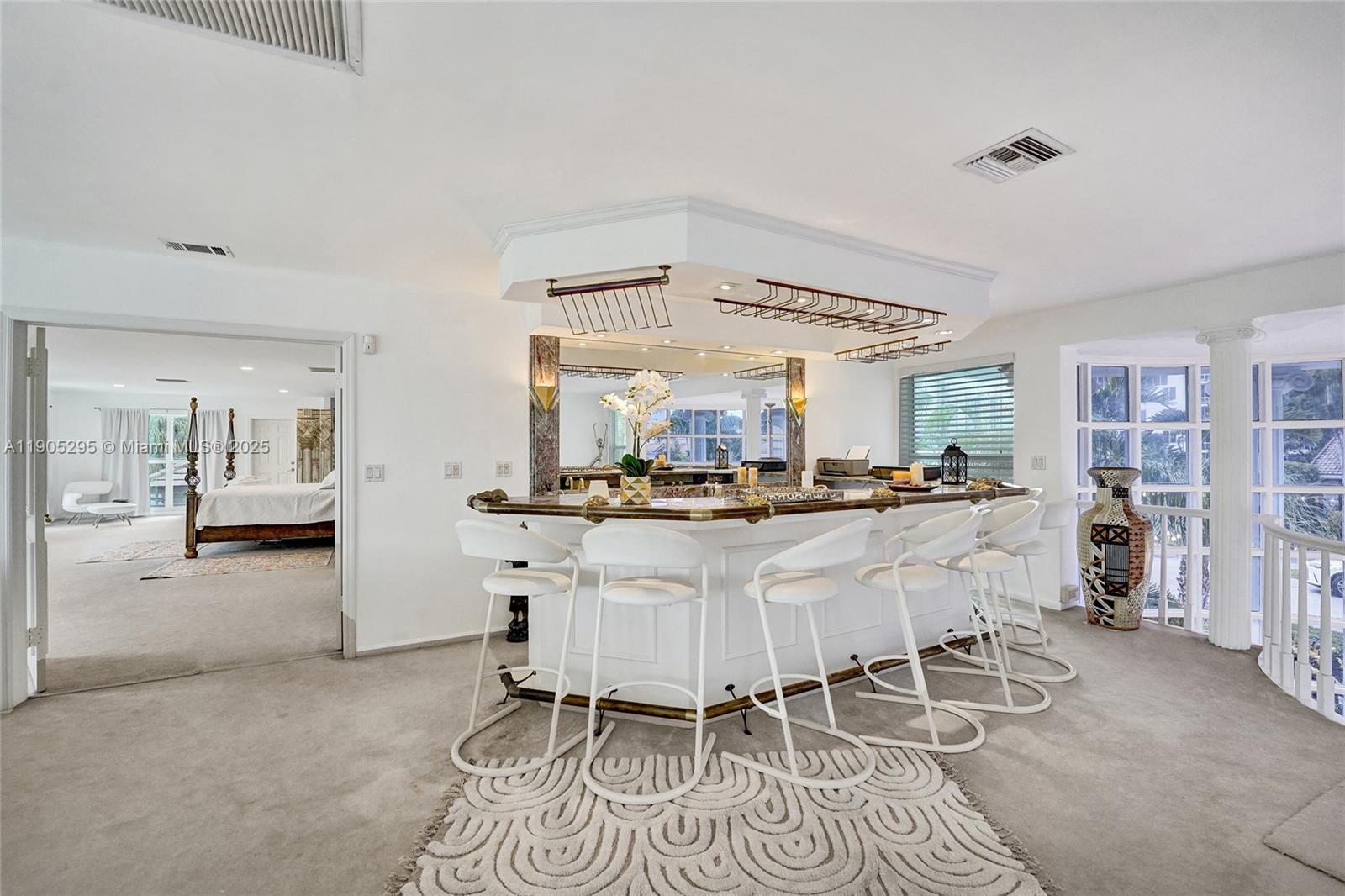 CORAL RIDGE COUNTRY CLUB - Residential Lease