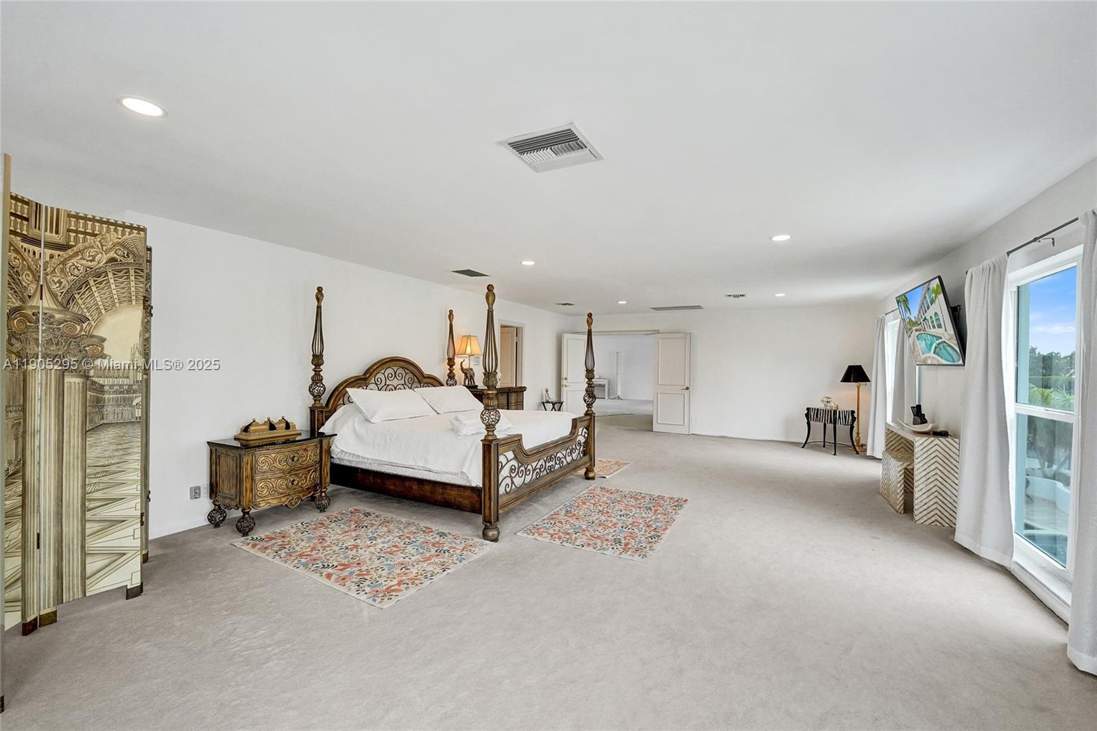 CORAL RIDGE COUNTRY CLUB - Residential Lease