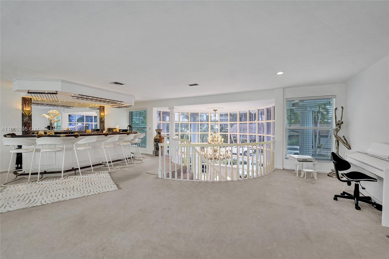 CORAL RIDGE COUNTRY CLUB - Residential Lease