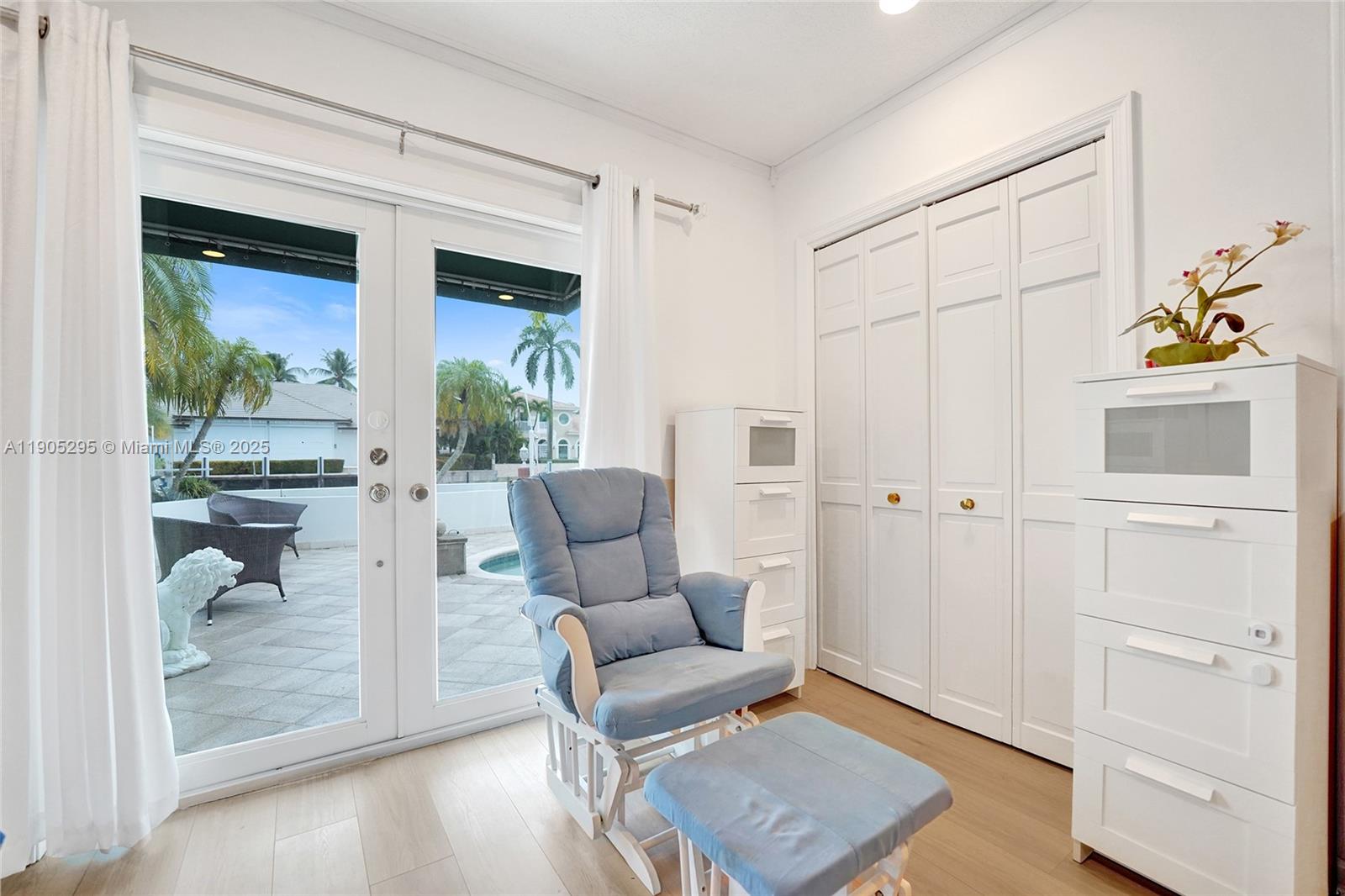 CORAL RIDGE COUNTRY CLUB - Residential Lease