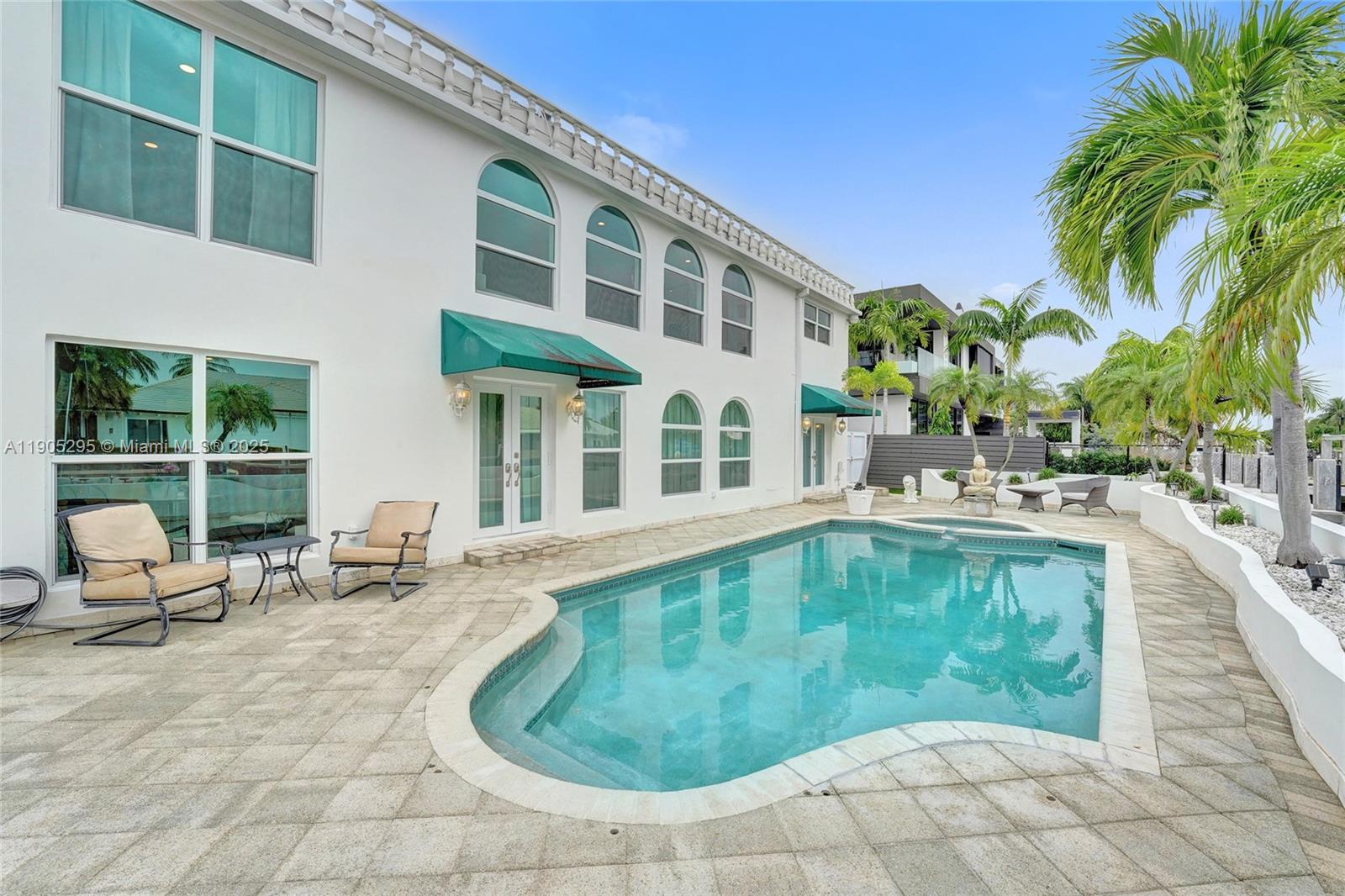 CORAL RIDGE COUNTRY CLUB - Residential Lease