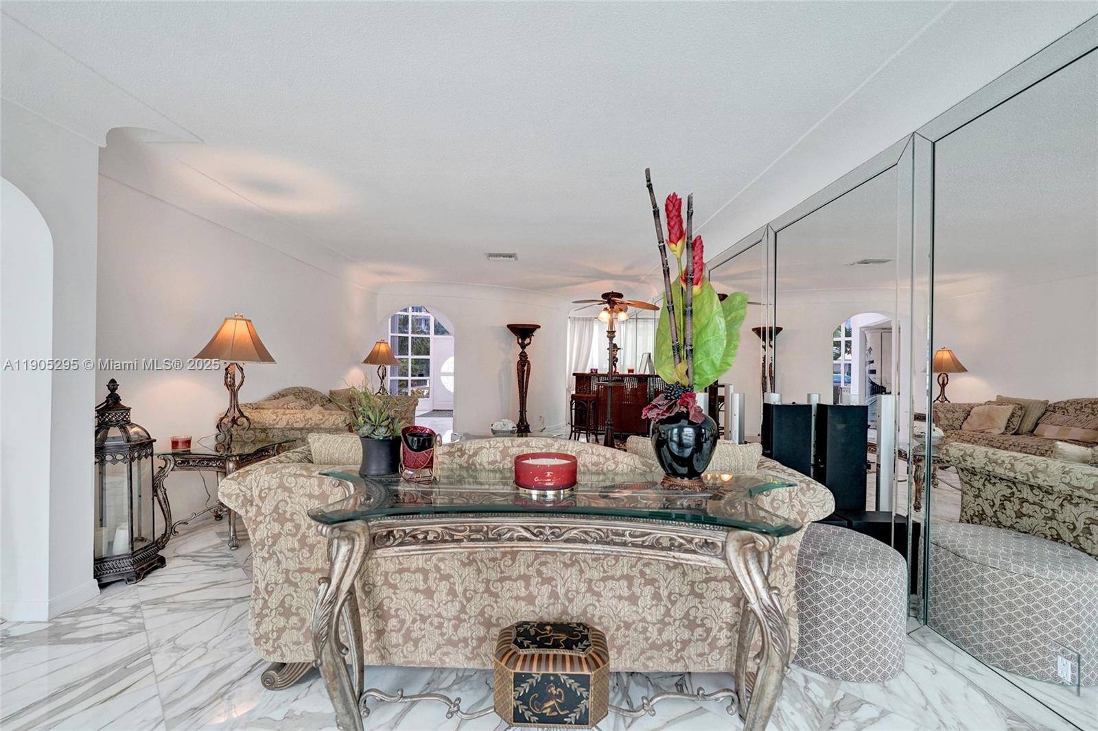 CORAL RIDGE COUNTRY CLUB - Residential Lease