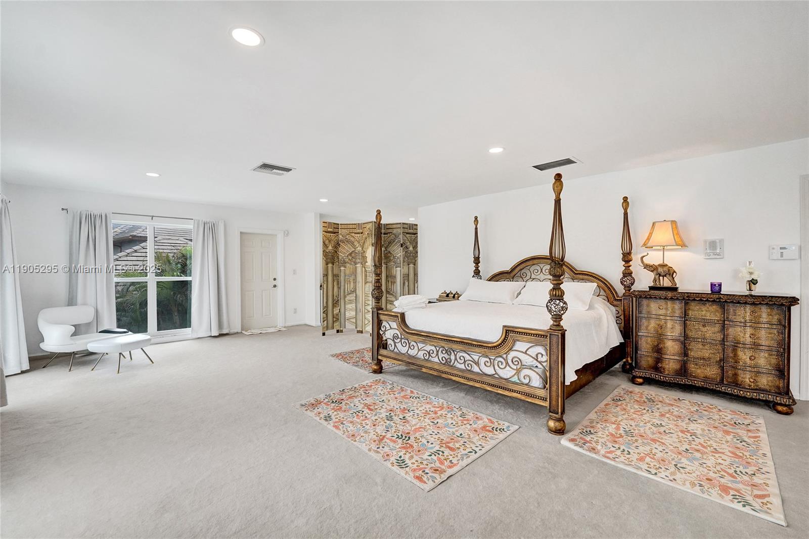 CORAL RIDGE COUNTRY CLUB - Residential Lease