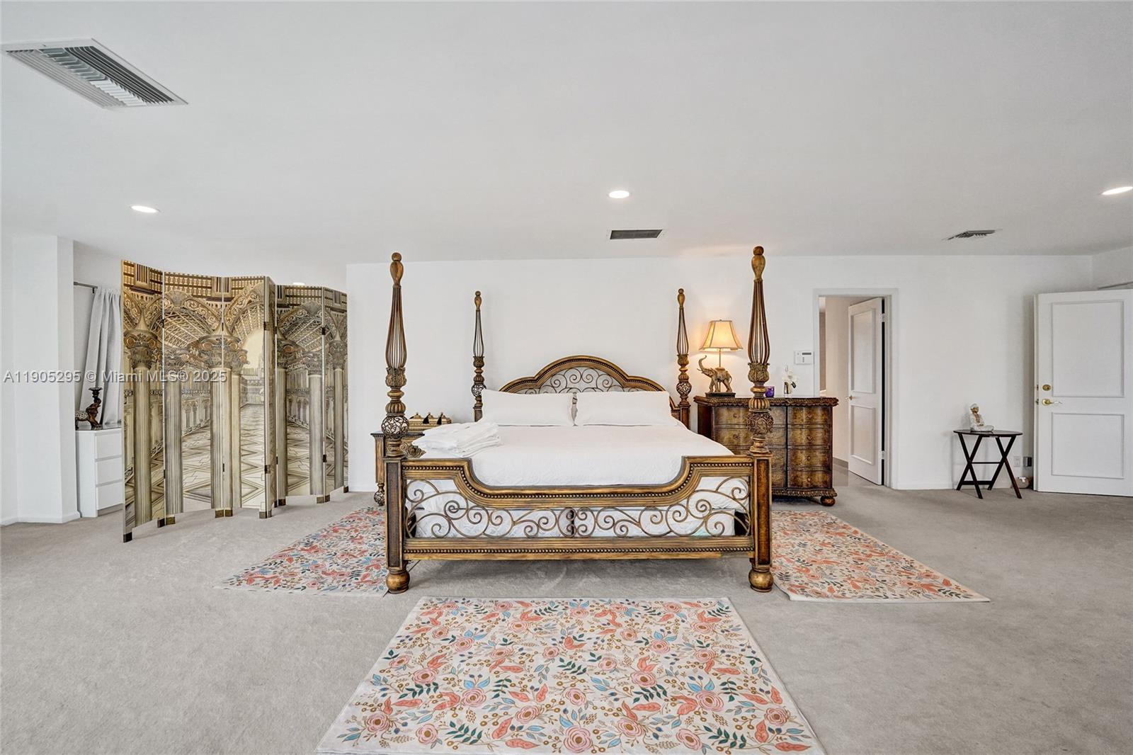 CORAL RIDGE COUNTRY CLUB - Residential Lease