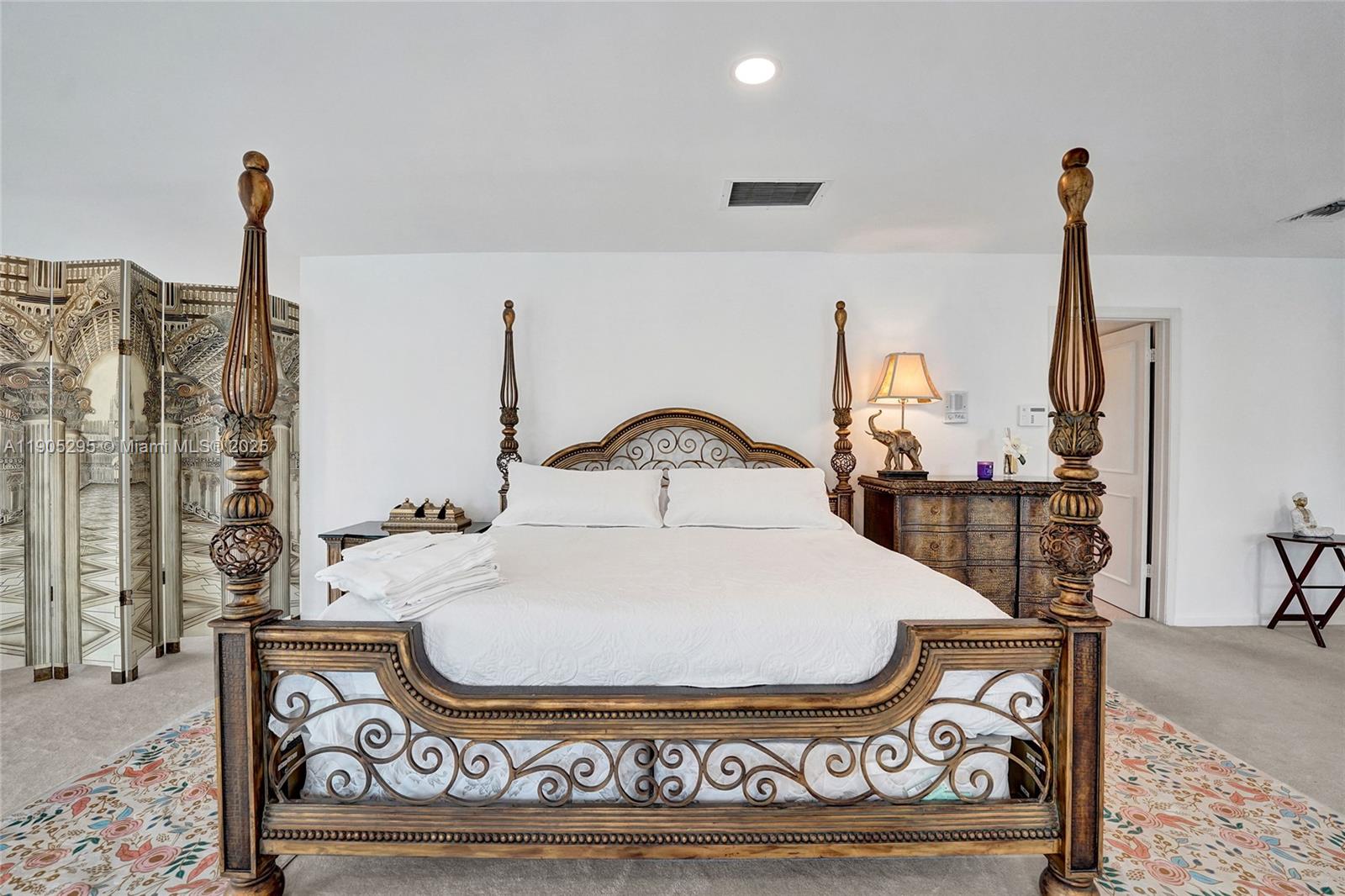 CORAL RIDGE COUNTRY CLUB - Residential Lease