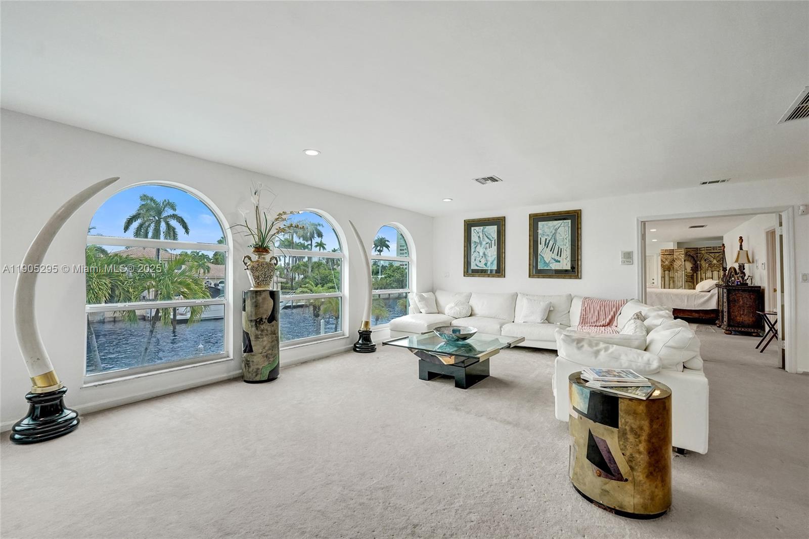 CORAL RIDGE COUNTRY CLUB - Residential Lease