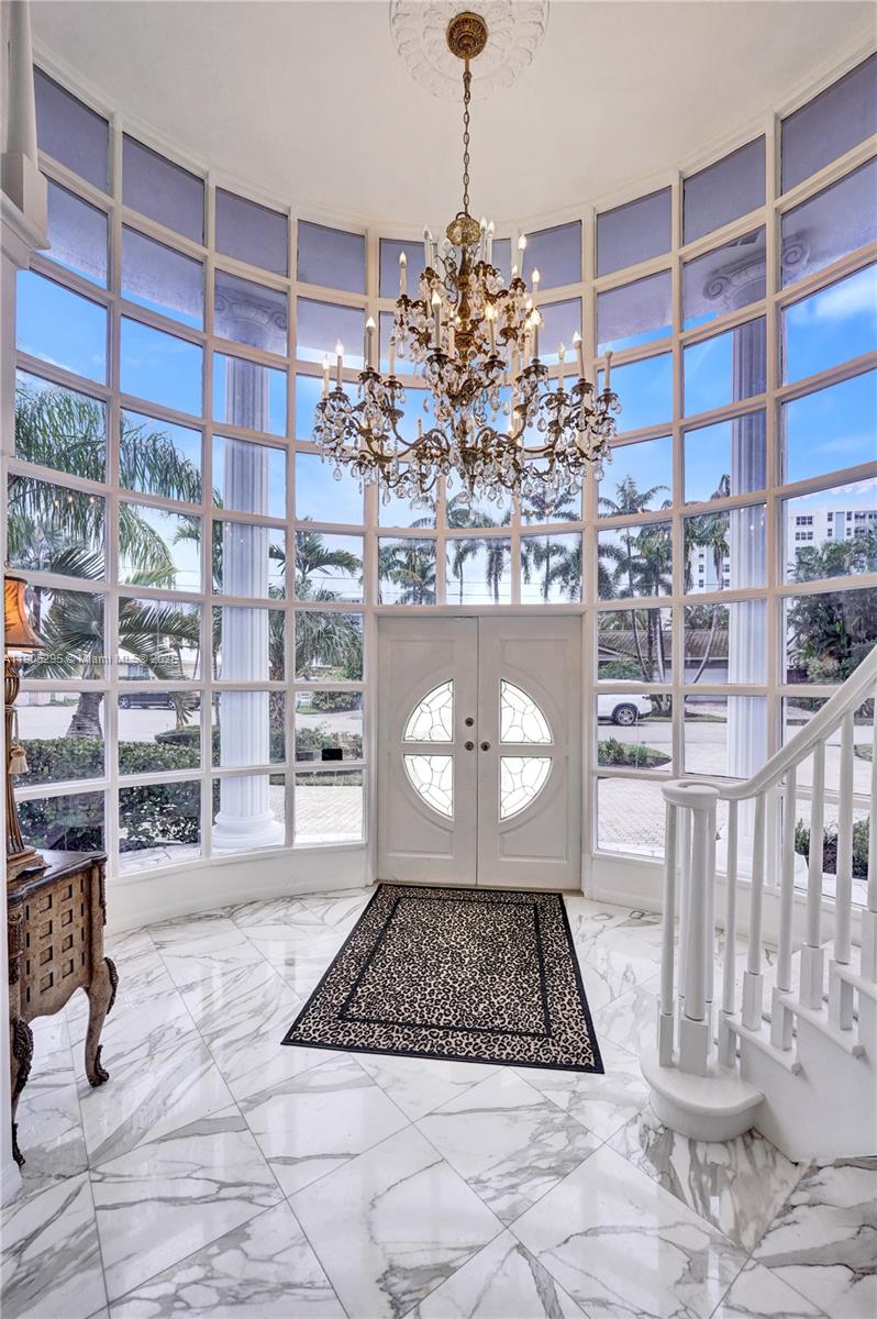 CORAL RIDGE COUNTRY CLUB - Residential Lease