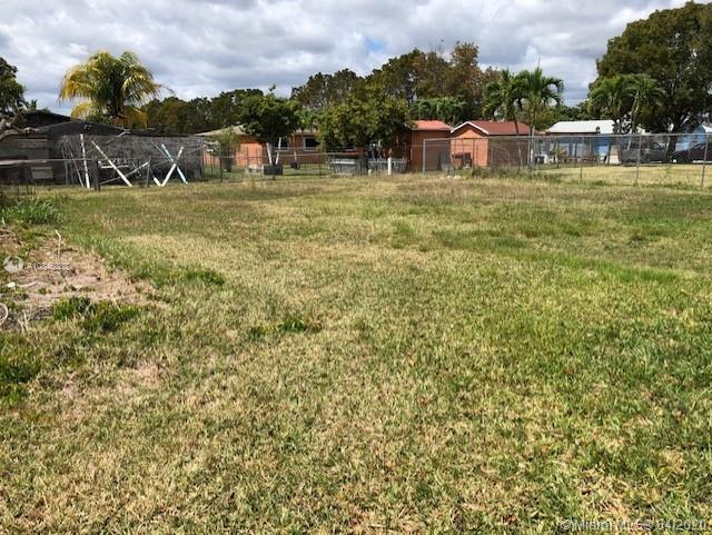 MARSH ESTATES - Residential