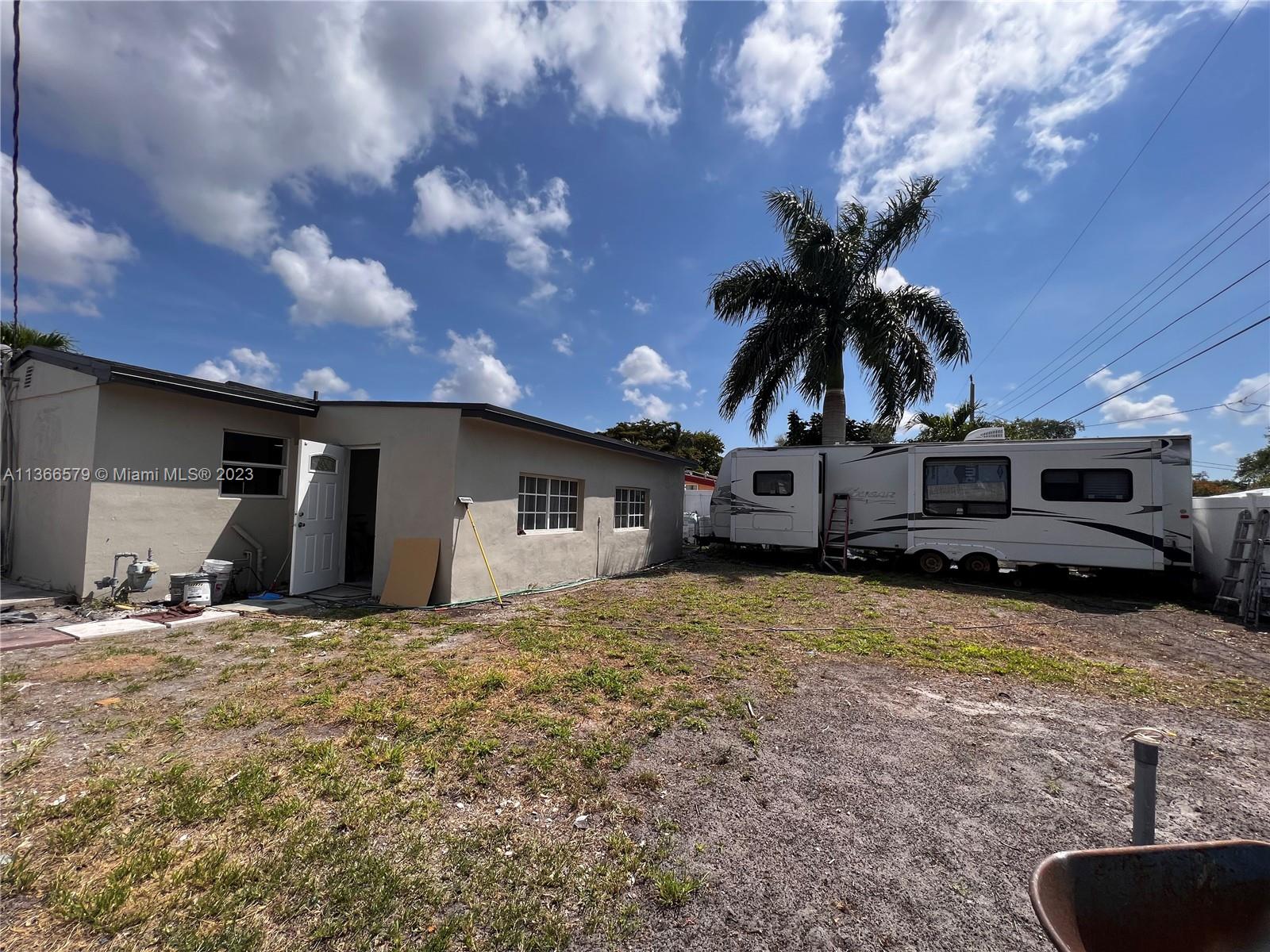 DRIFTWOOD ACRES NO 3 - Residential