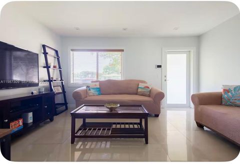 601 NW 116th St Miami FL 33168