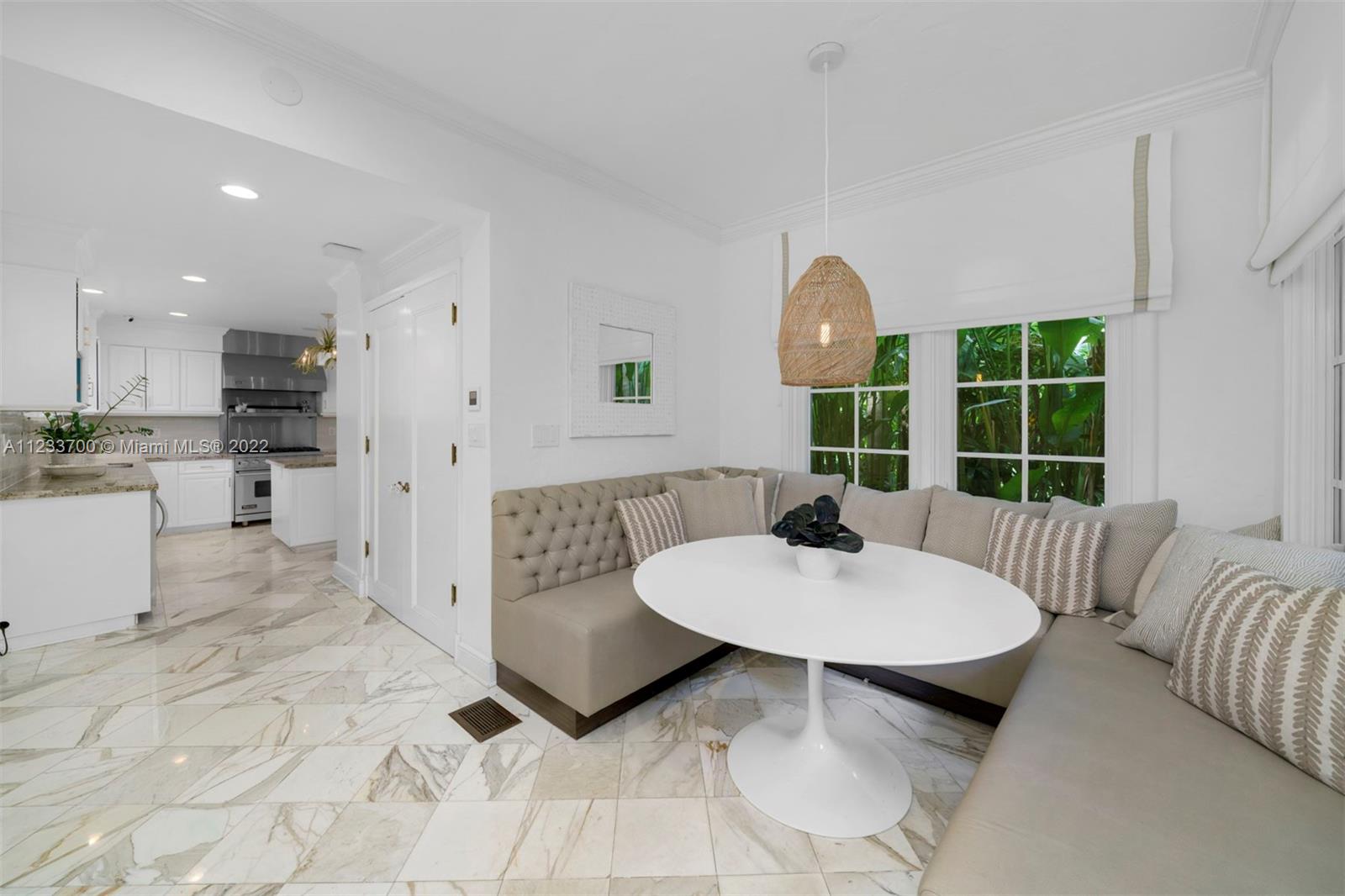 EWANTON HEIGHTS A - Residential