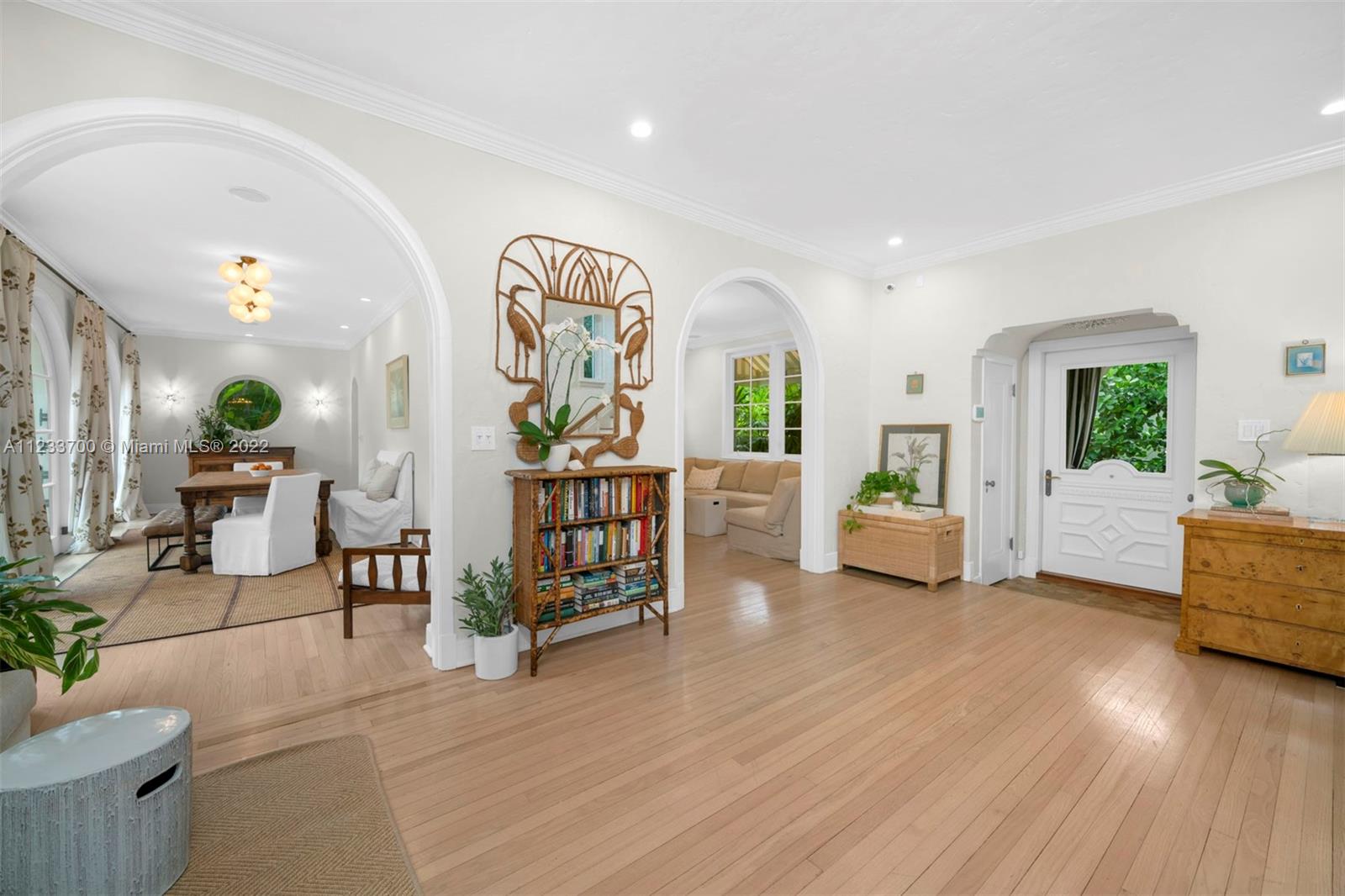 EWANTON HEIGHTS A - Residential