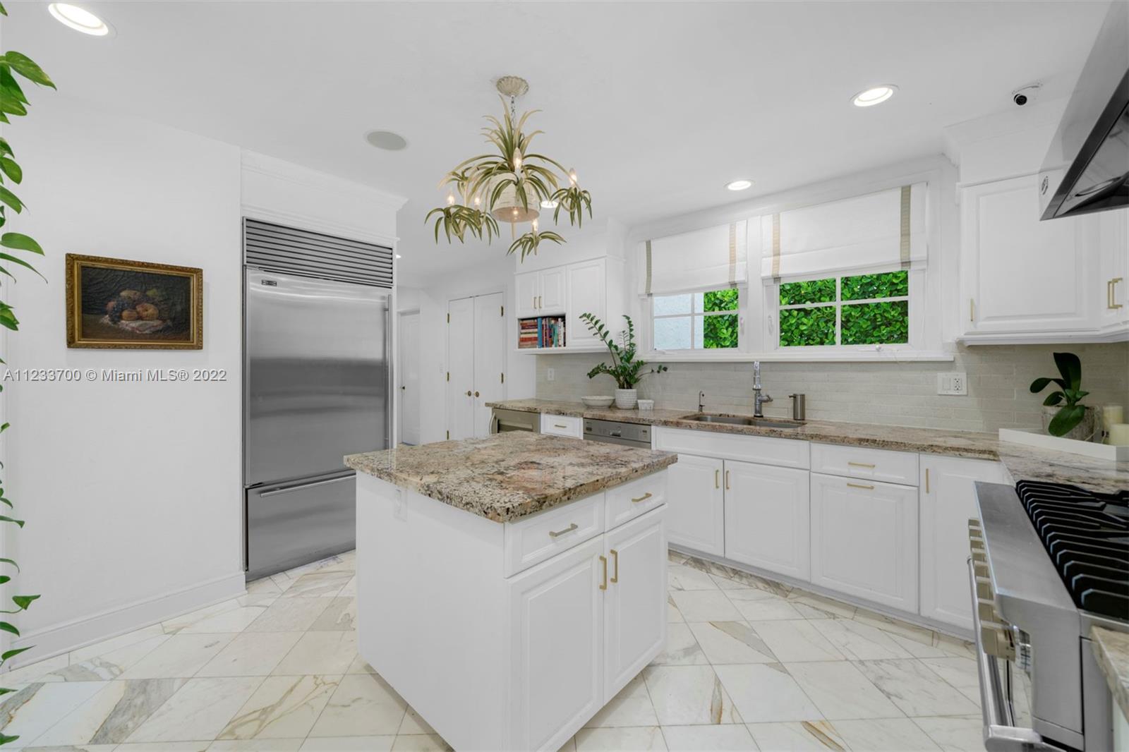 EWANTON HEIGHTS A - Residential