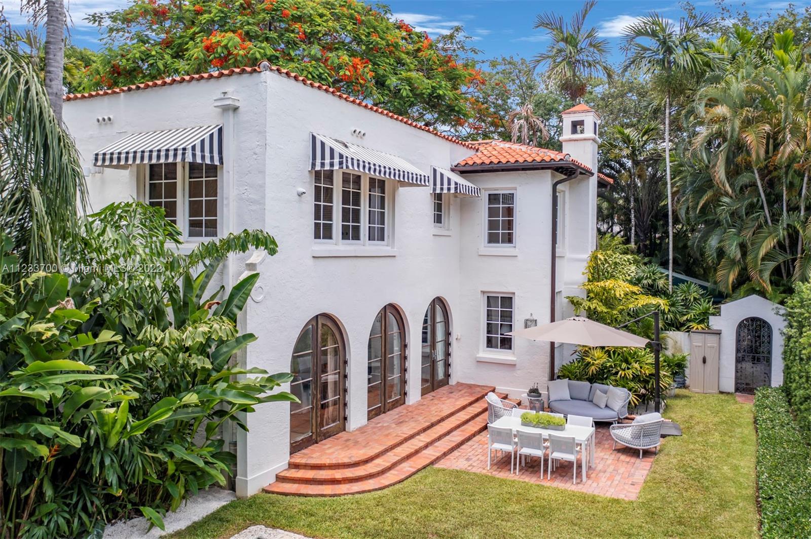 EWANTON HEIGHTS A - Residential