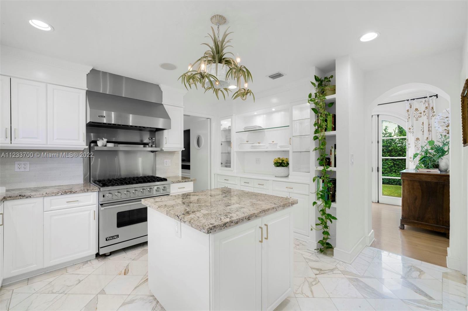 EWANTON HEIGHTS A - Residential