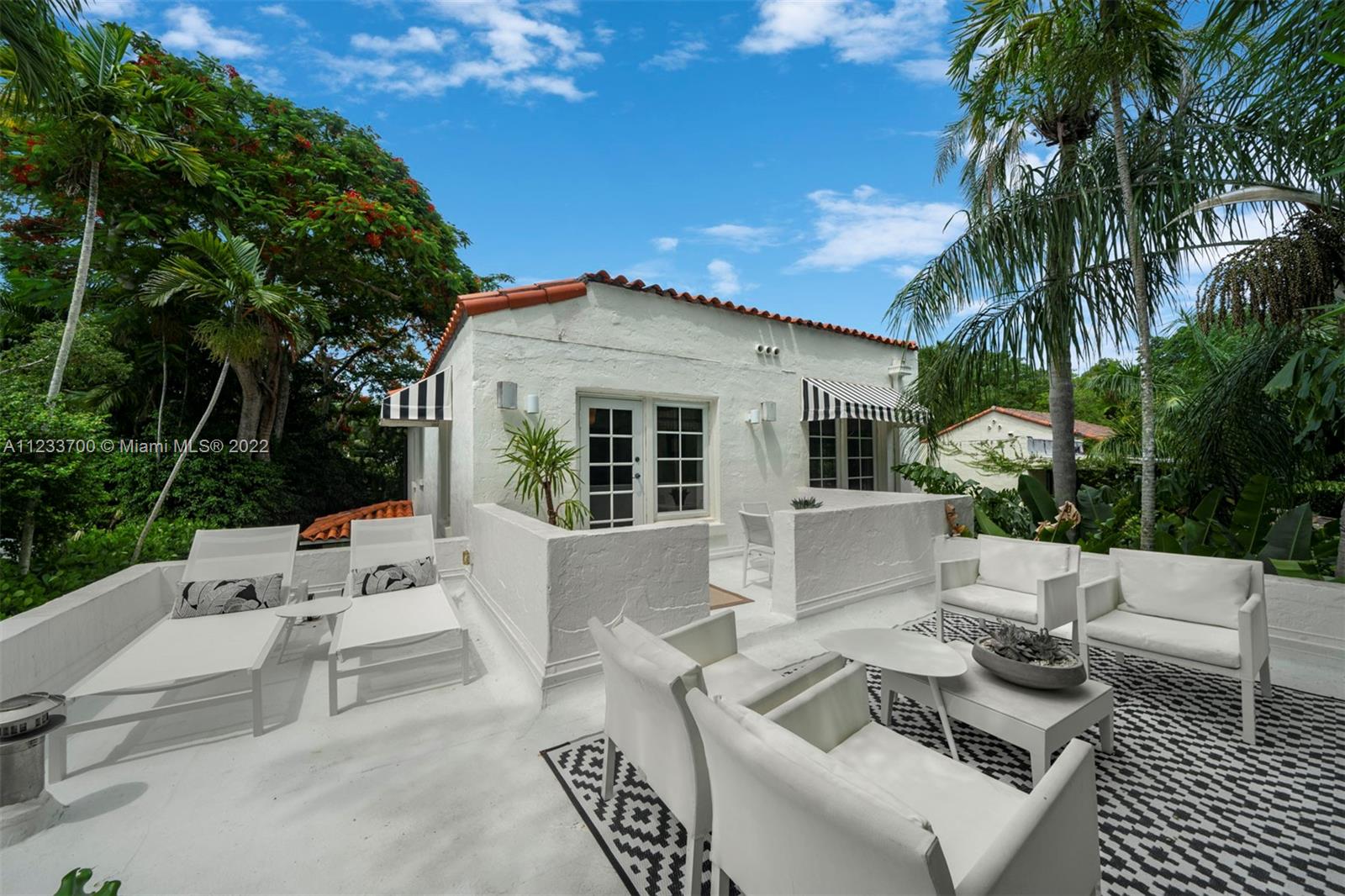 EWANTON HEIGHTS A - Residential