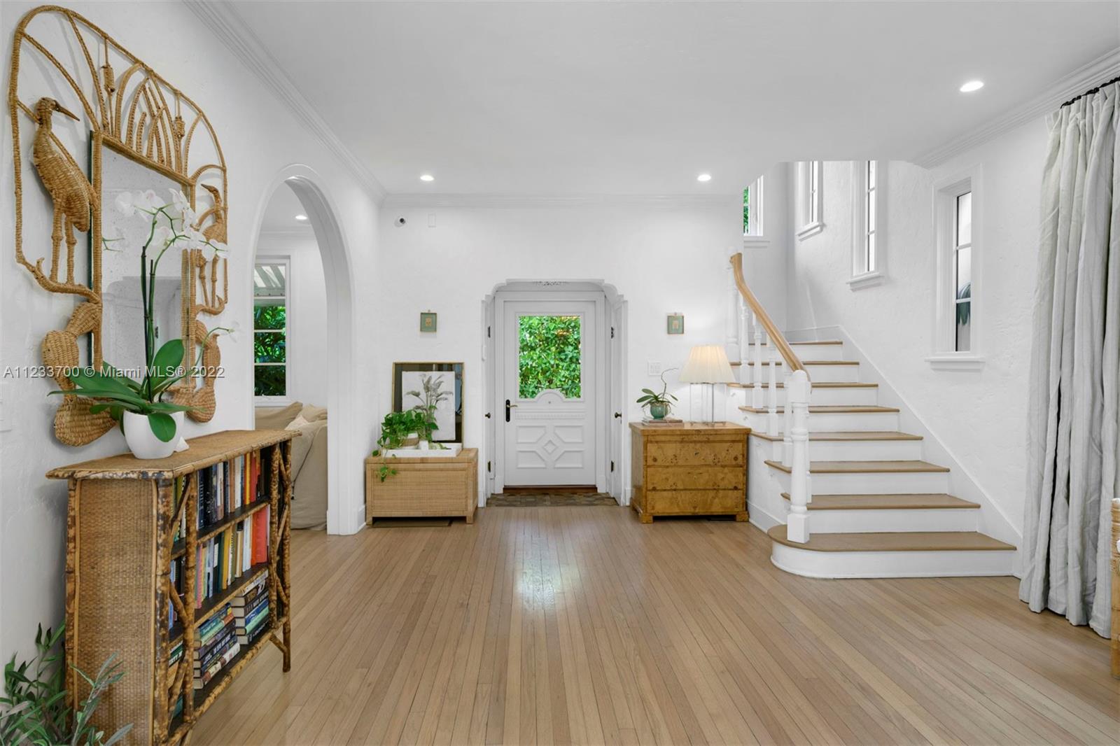 EWANTON HEIGHTS A - Residential