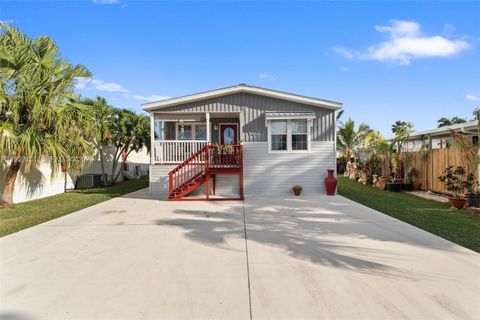 34843 SW 188th Way #483 Homestead FL 33034