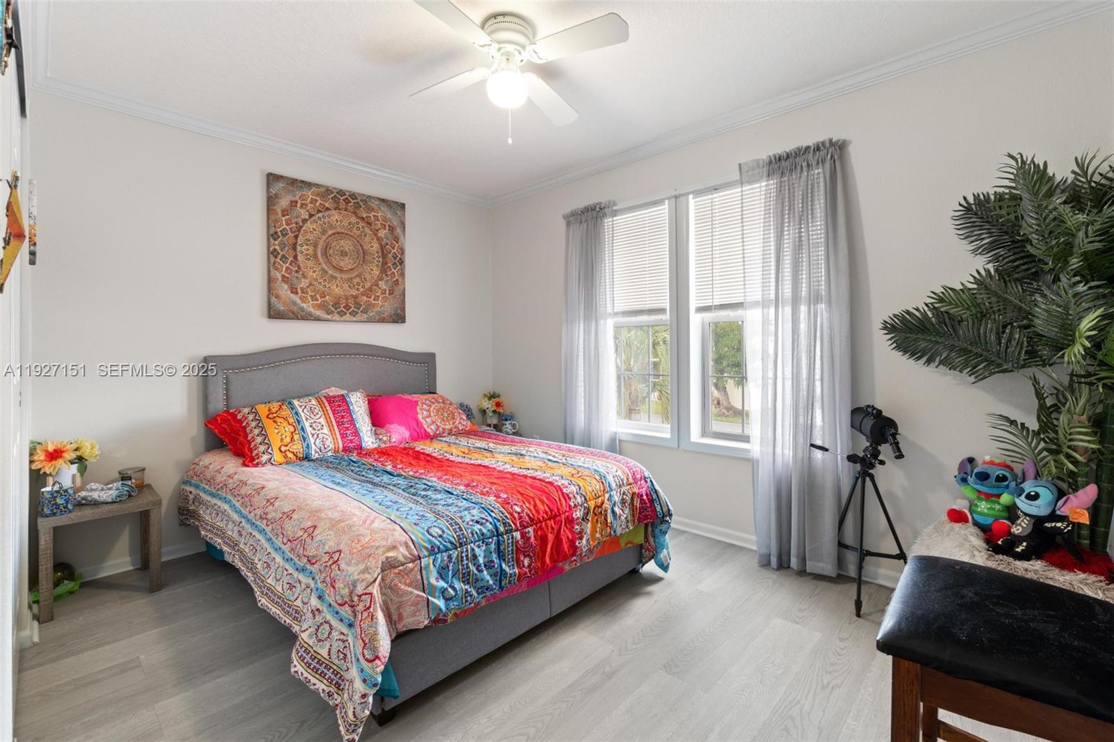 GOLD COASTER TRAILER PARK - Residential