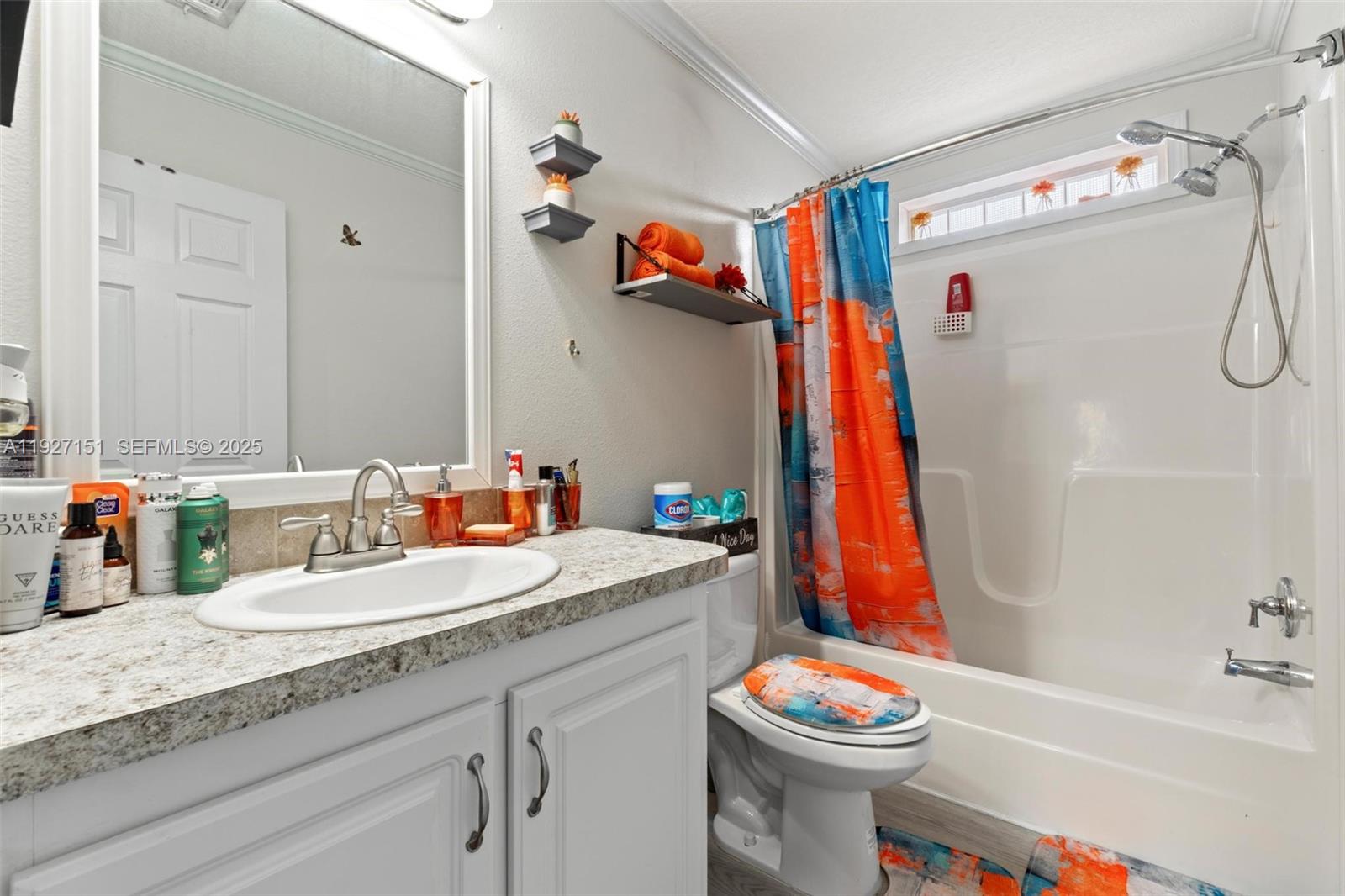 GOLD COASTER TRAILER PARK - Residential