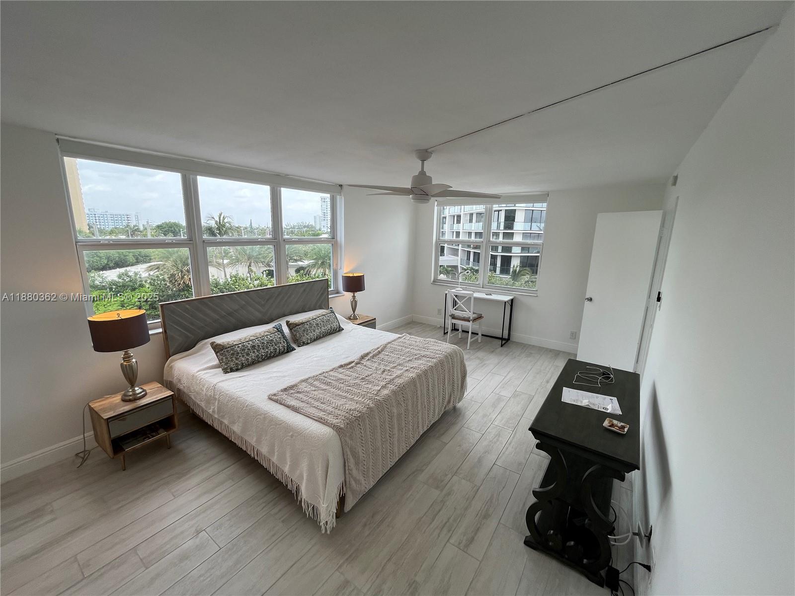 CLARIDGE CONDO - Residential Lease