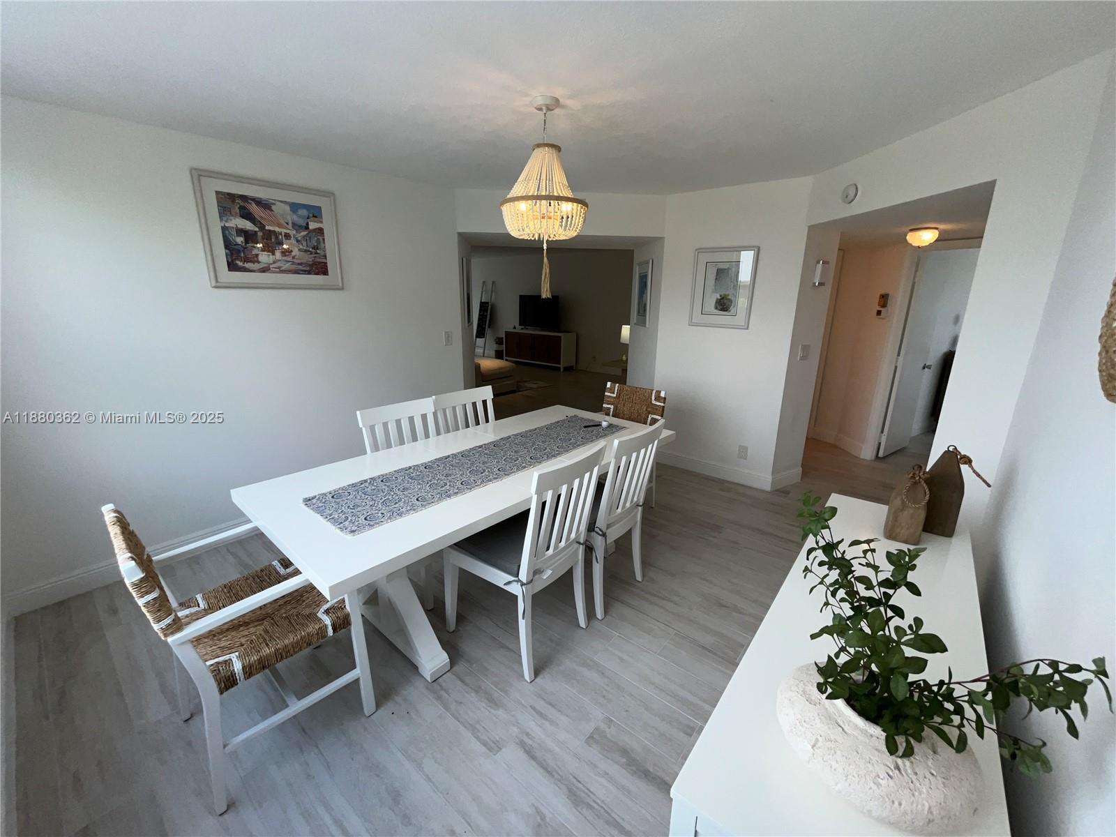 CLARIDGE CONDO - Residential Lease