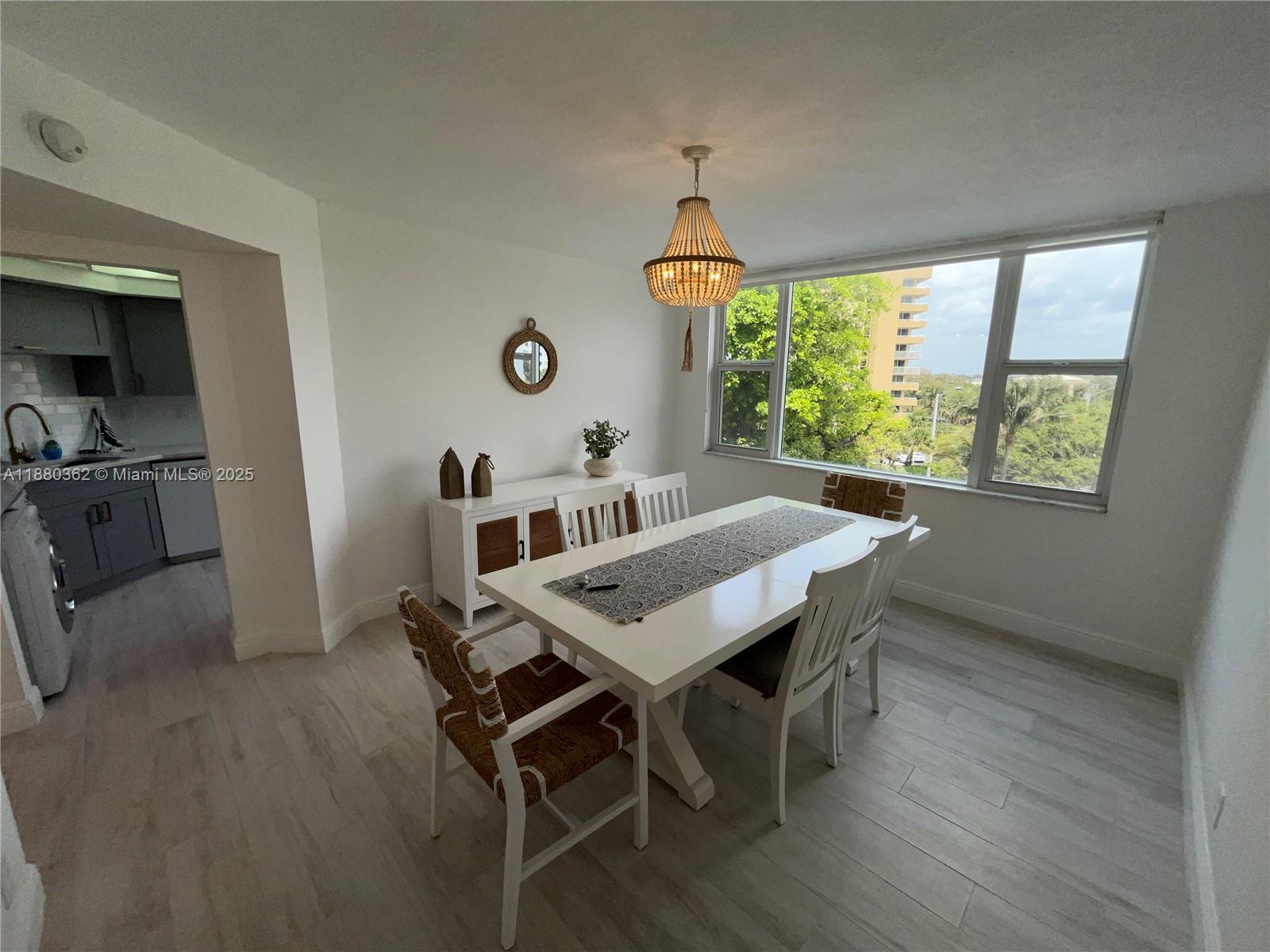 CLARIDGE CONDO - Residential Lease