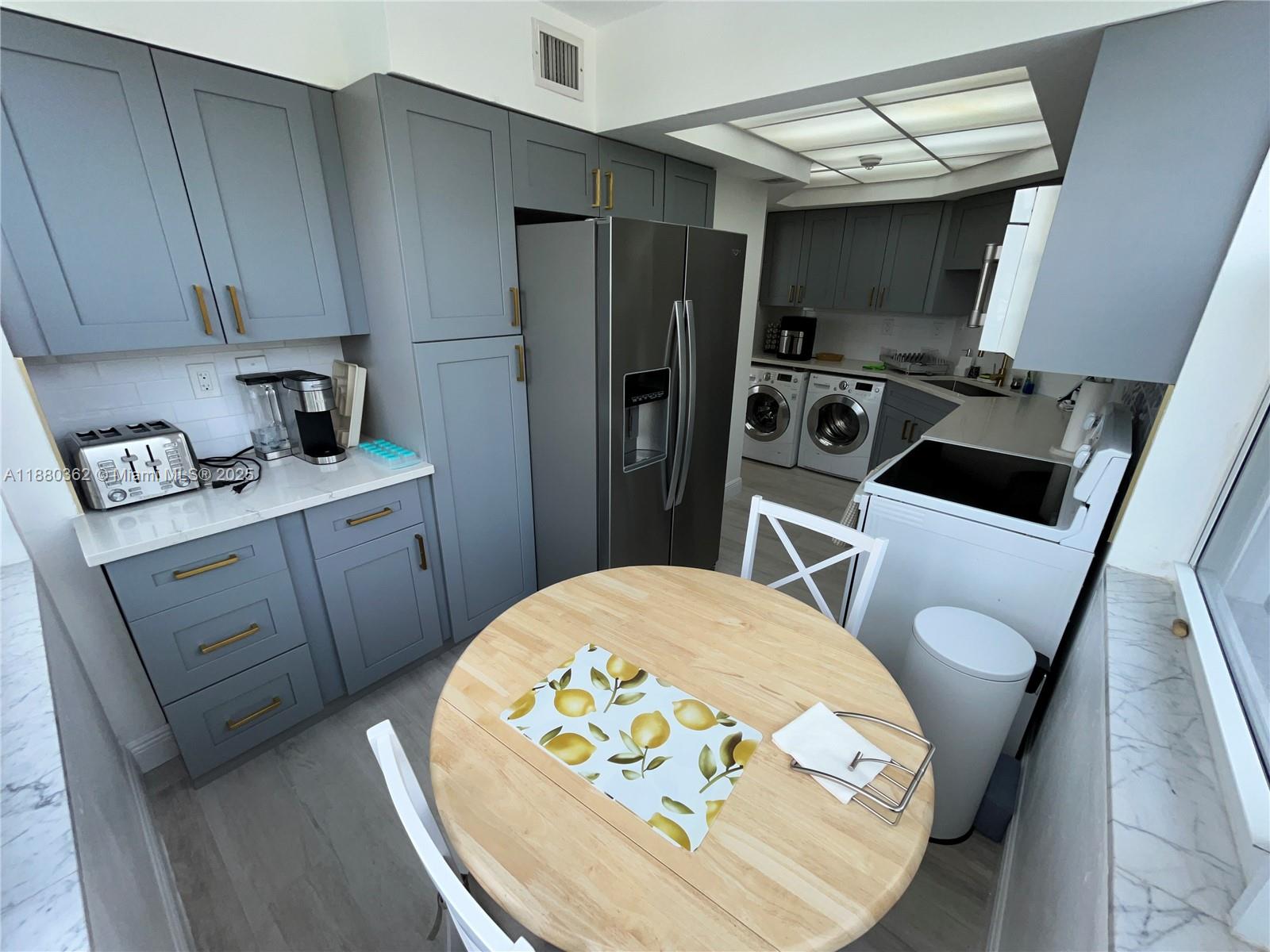 CLARIDGE CONDO - Residential Lease