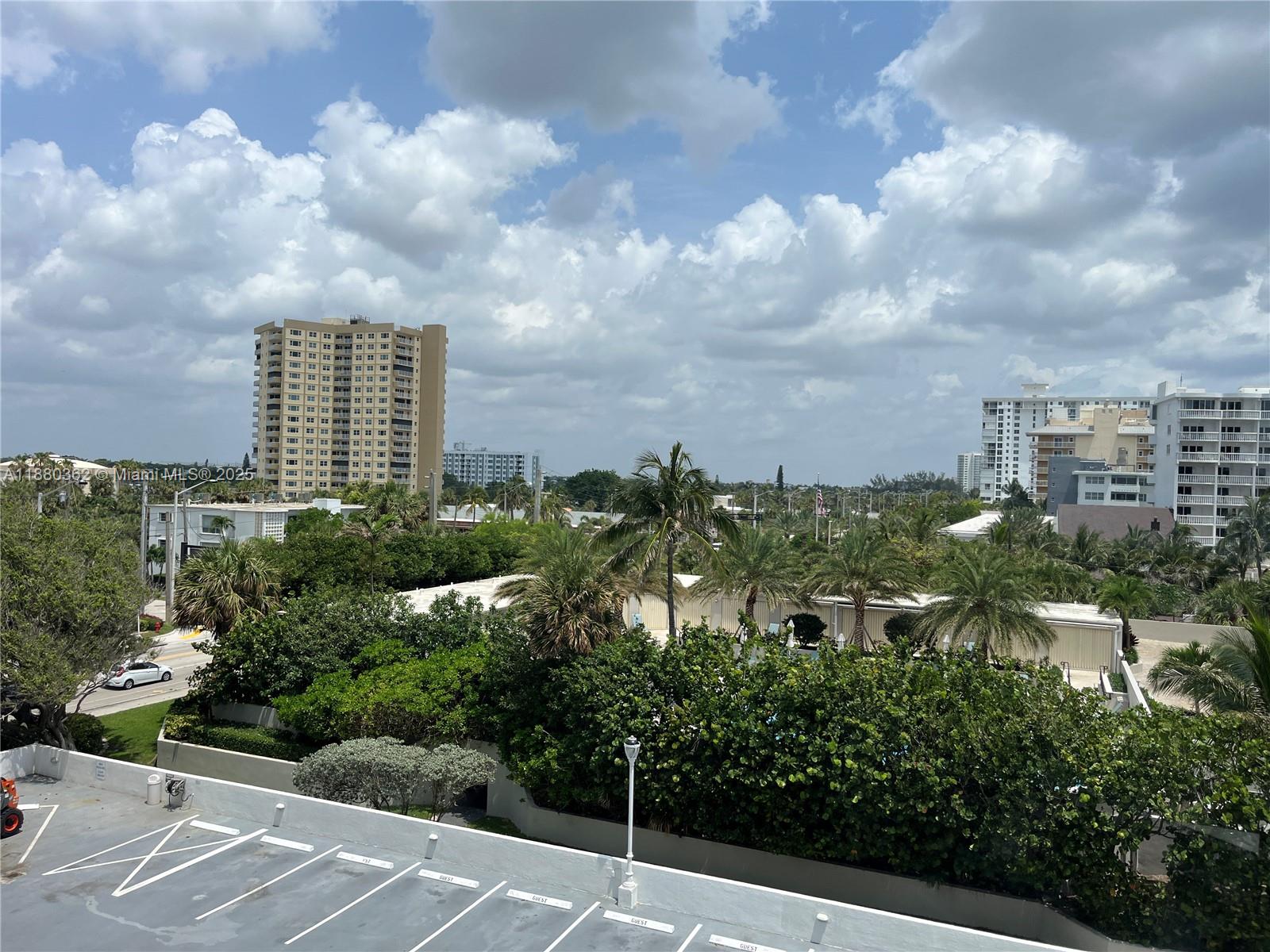 CLARIDGE CONDO - Residential Lease