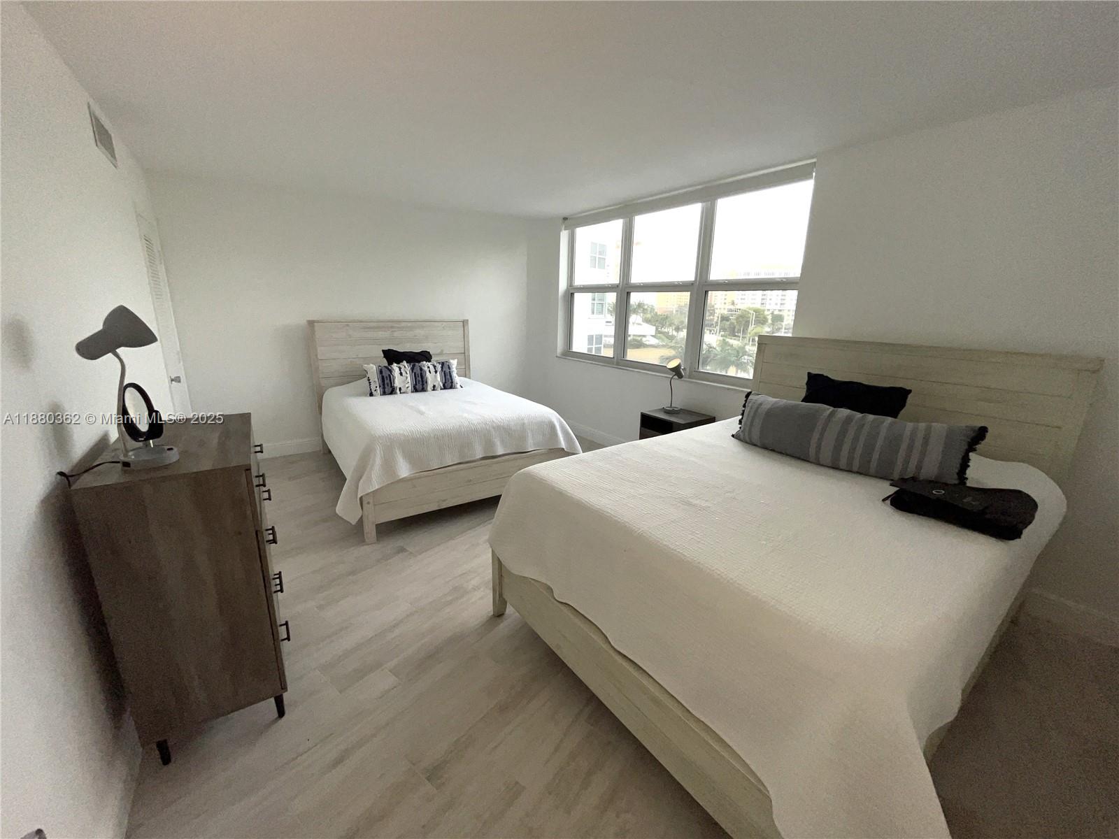 CLARIDGE CONDO - Residential Lease