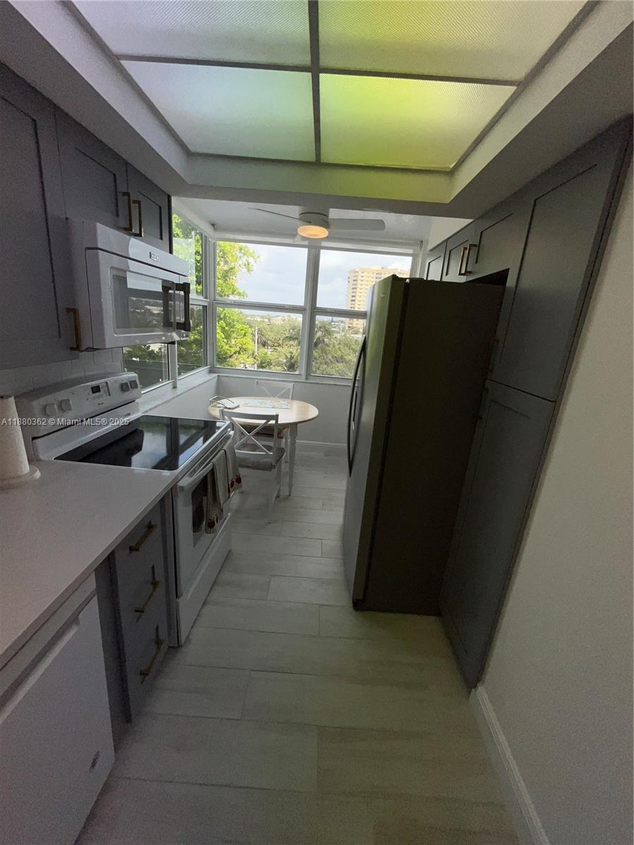 CLARIDGE CONDO - Residential Lease